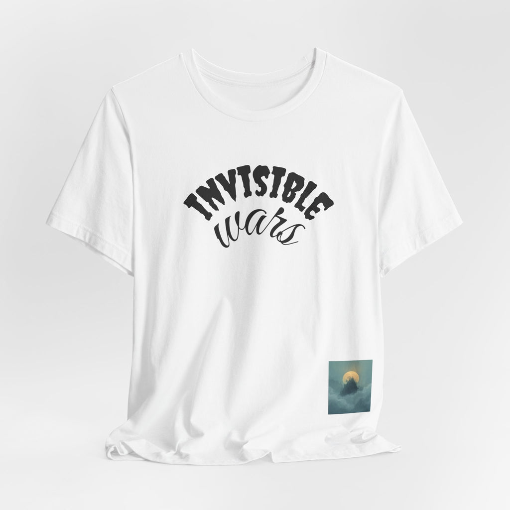 Women T-Shirt - Cluoded Judgement