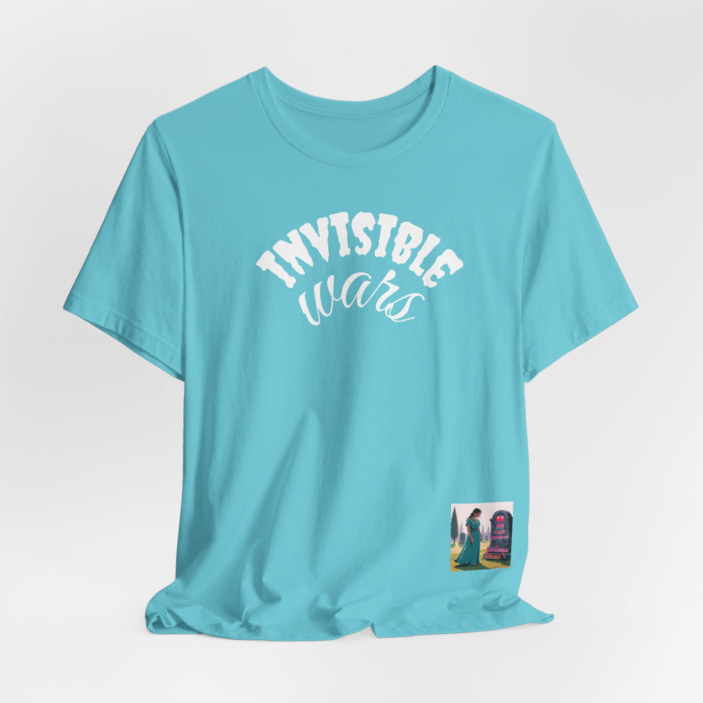 Women T-shirt — My Old Version