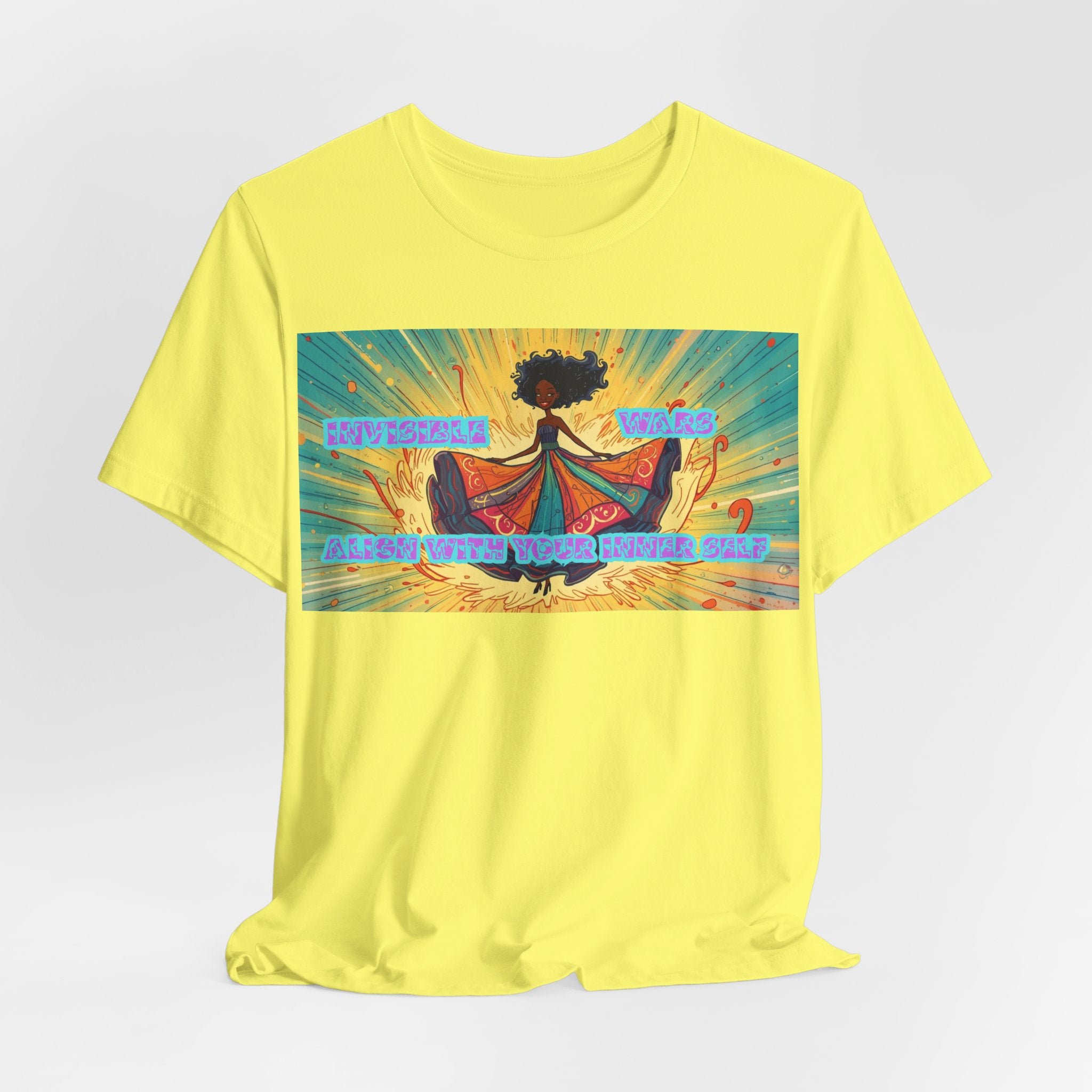 Women T-Shirt- Love Those Who Love You