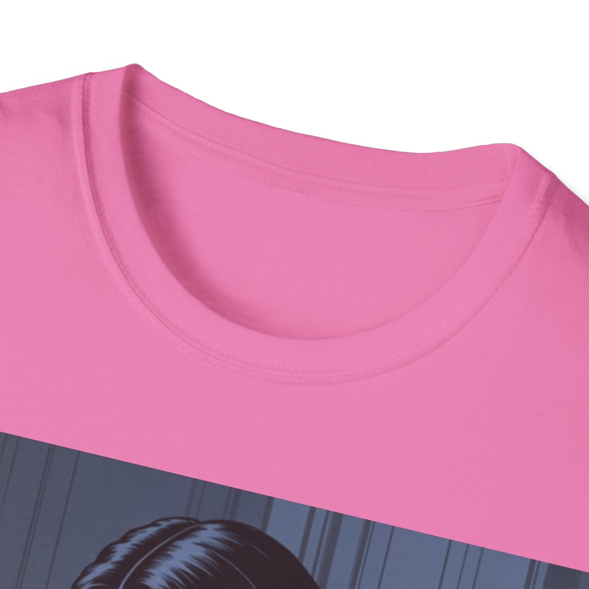 Women T-Shirt-  Slient Rage Invisible Wars