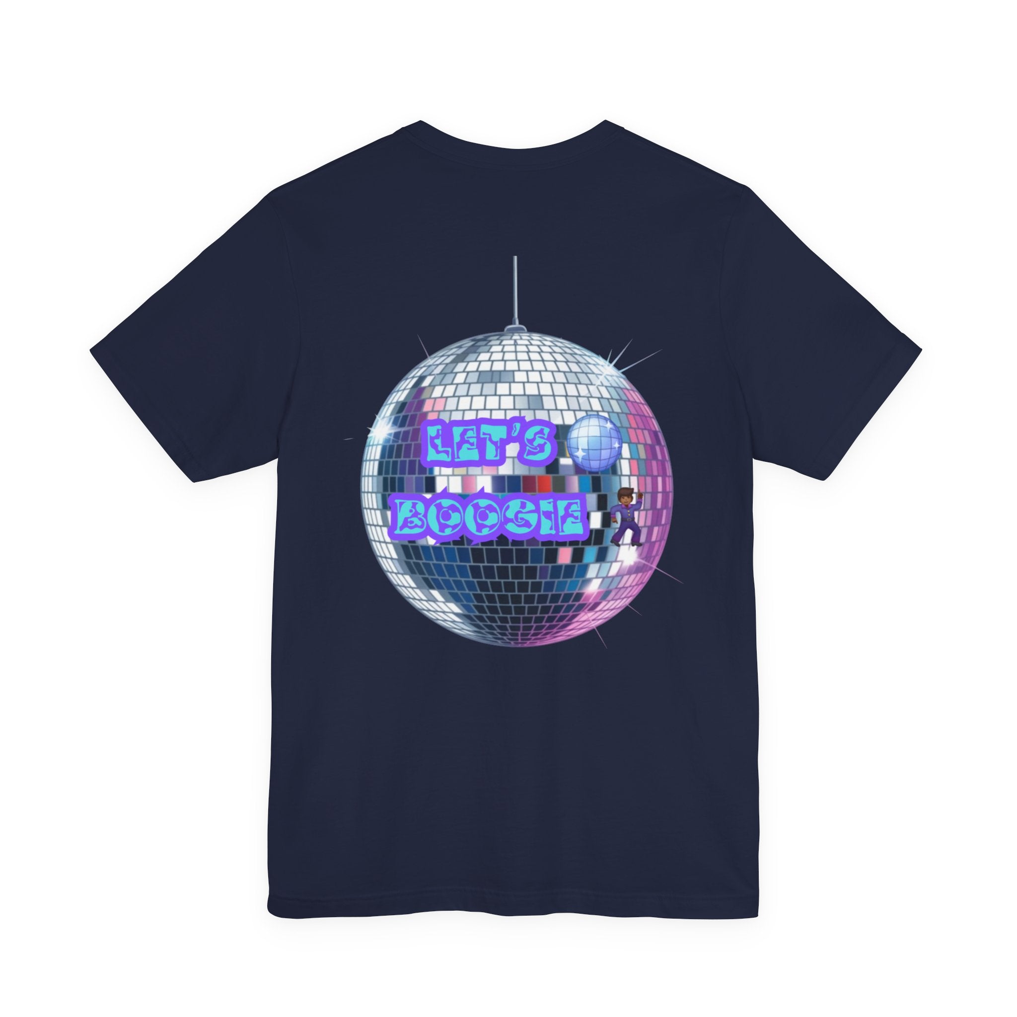 Women Invisible Wars T-shirt  — Lets Boogie