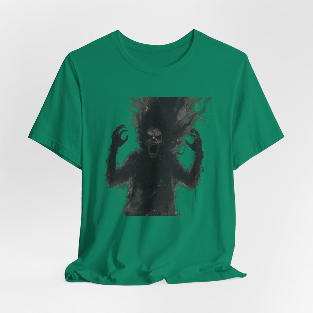 Men T-shirt— Demons Lurk