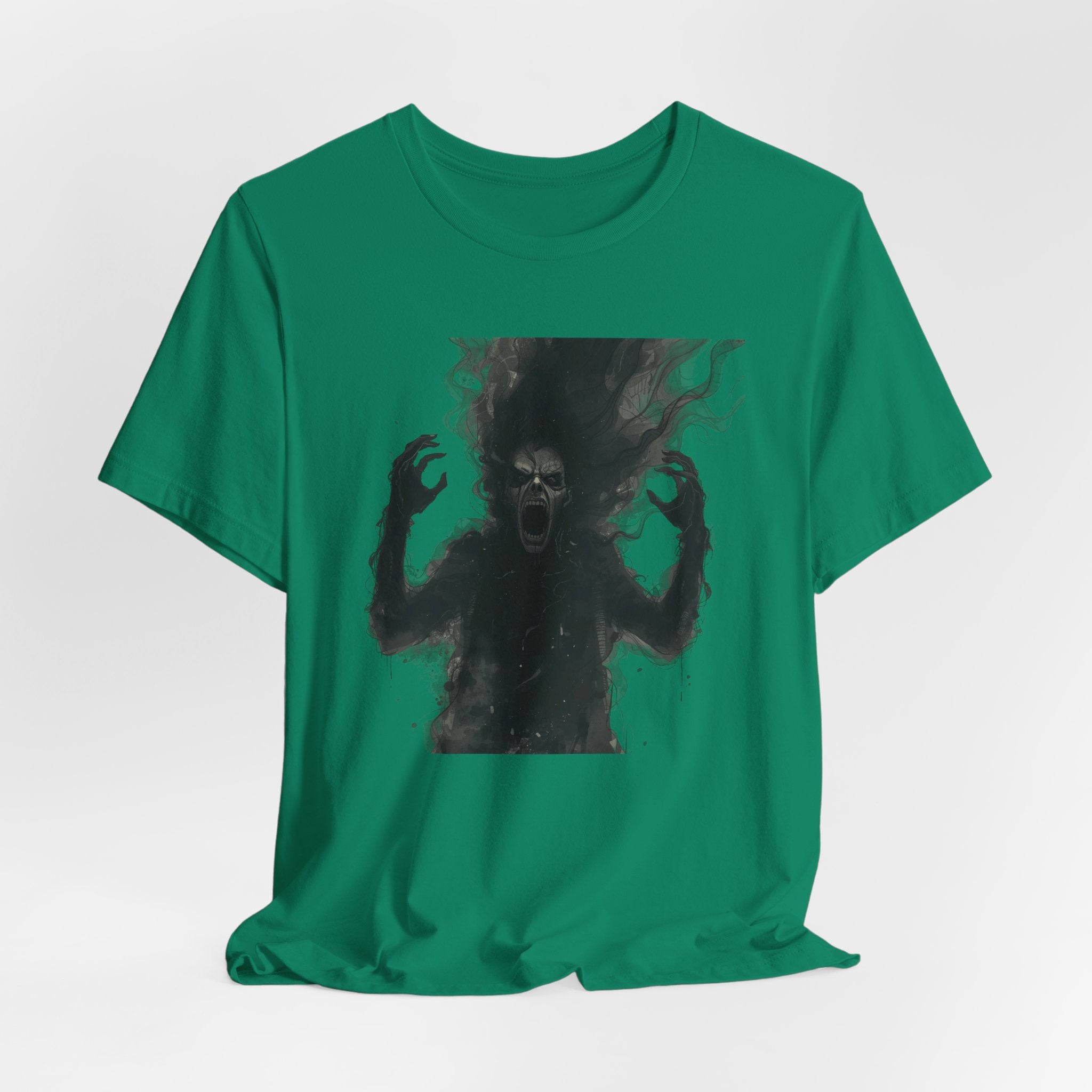 Men T-shirt— Demons Lurk