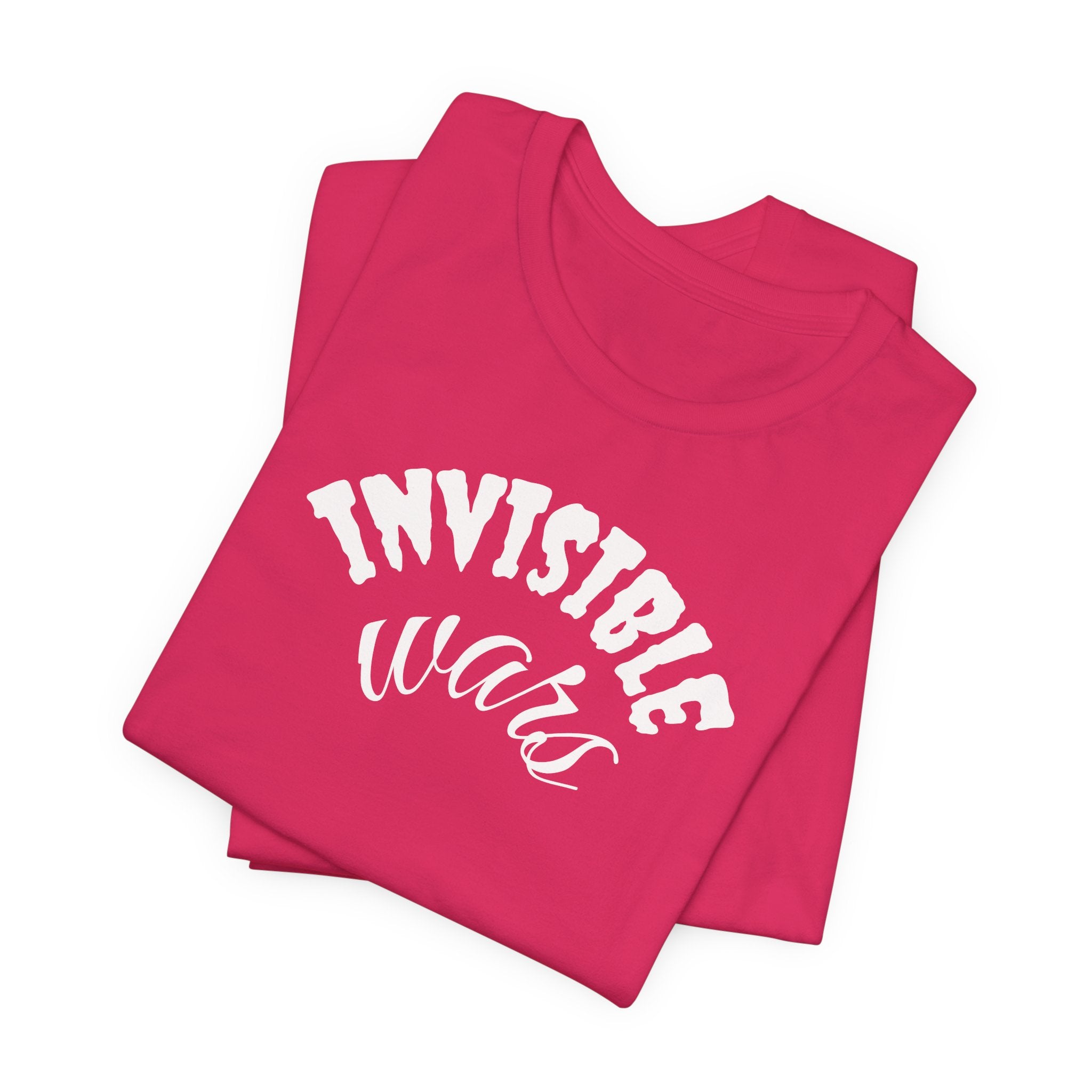 Women T-shirt  — Love Those Who Love You
