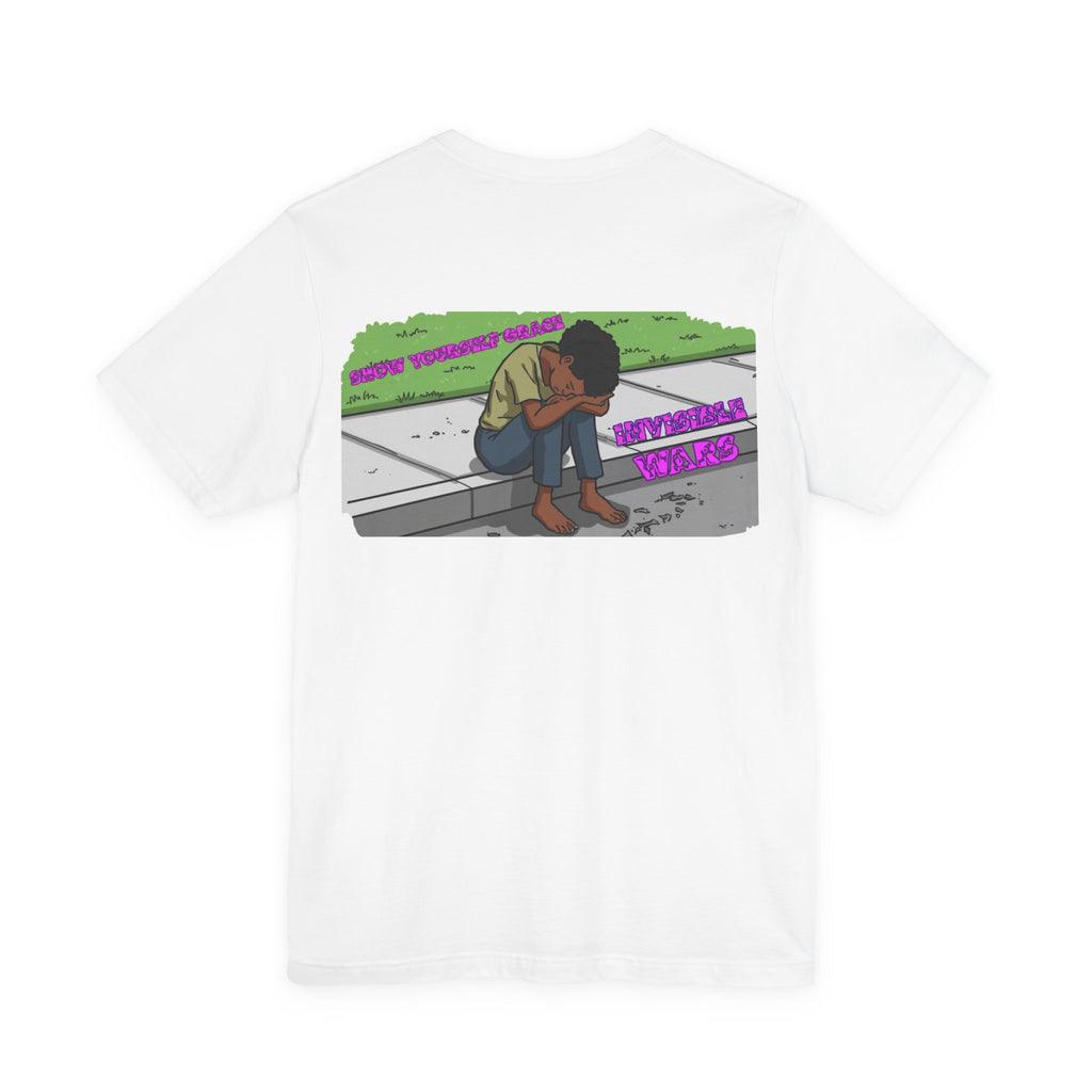 Women T-shirt - Show Yourself Grace