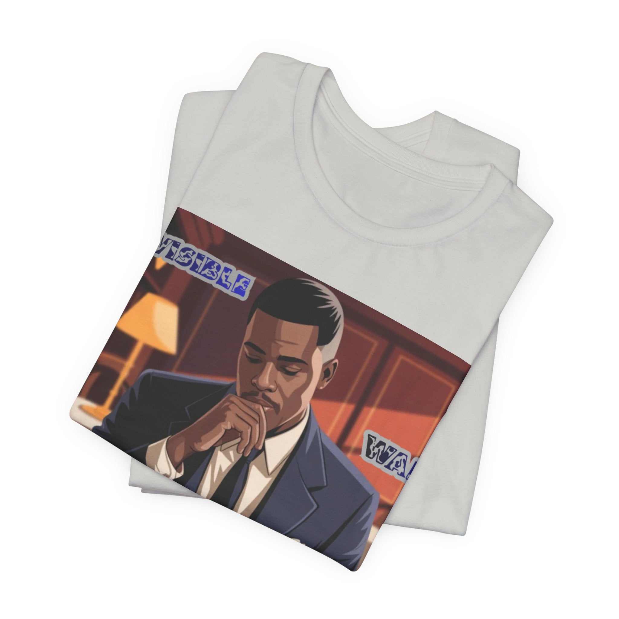 Men T‑Shirt — 'Dreams Do Come True