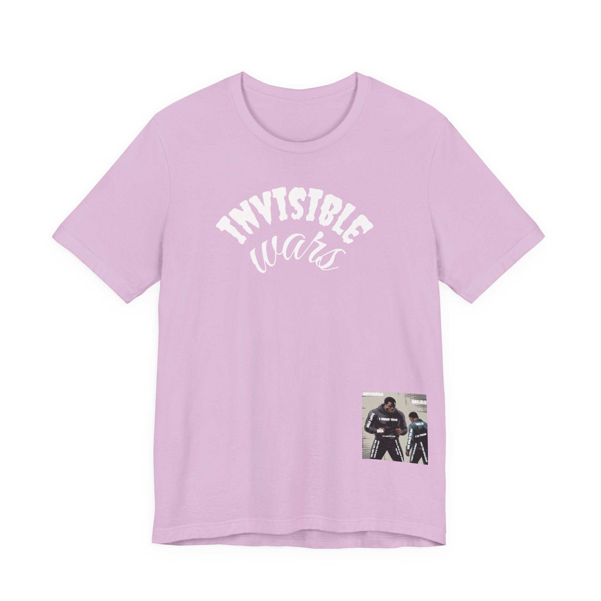 Men T-shirt - Self Love