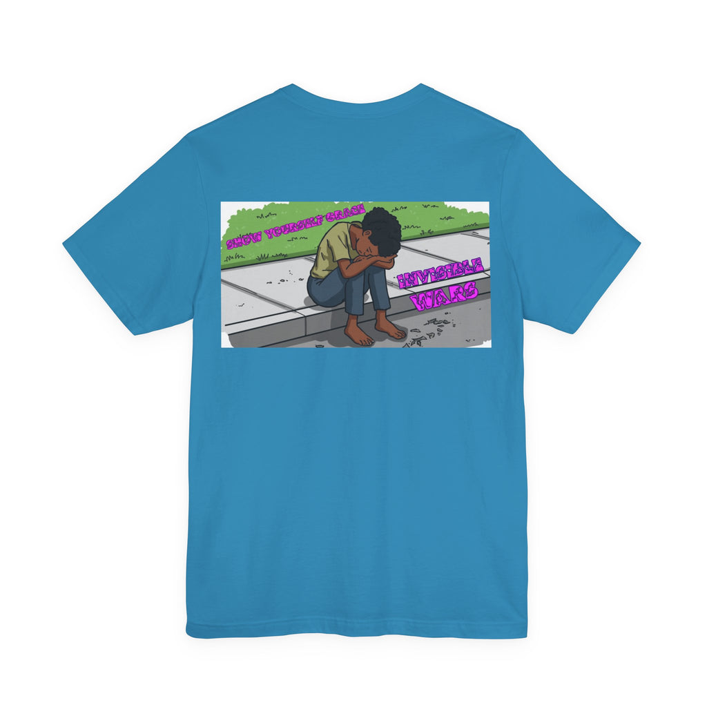 Women T-shirt - Show Yourself Grace