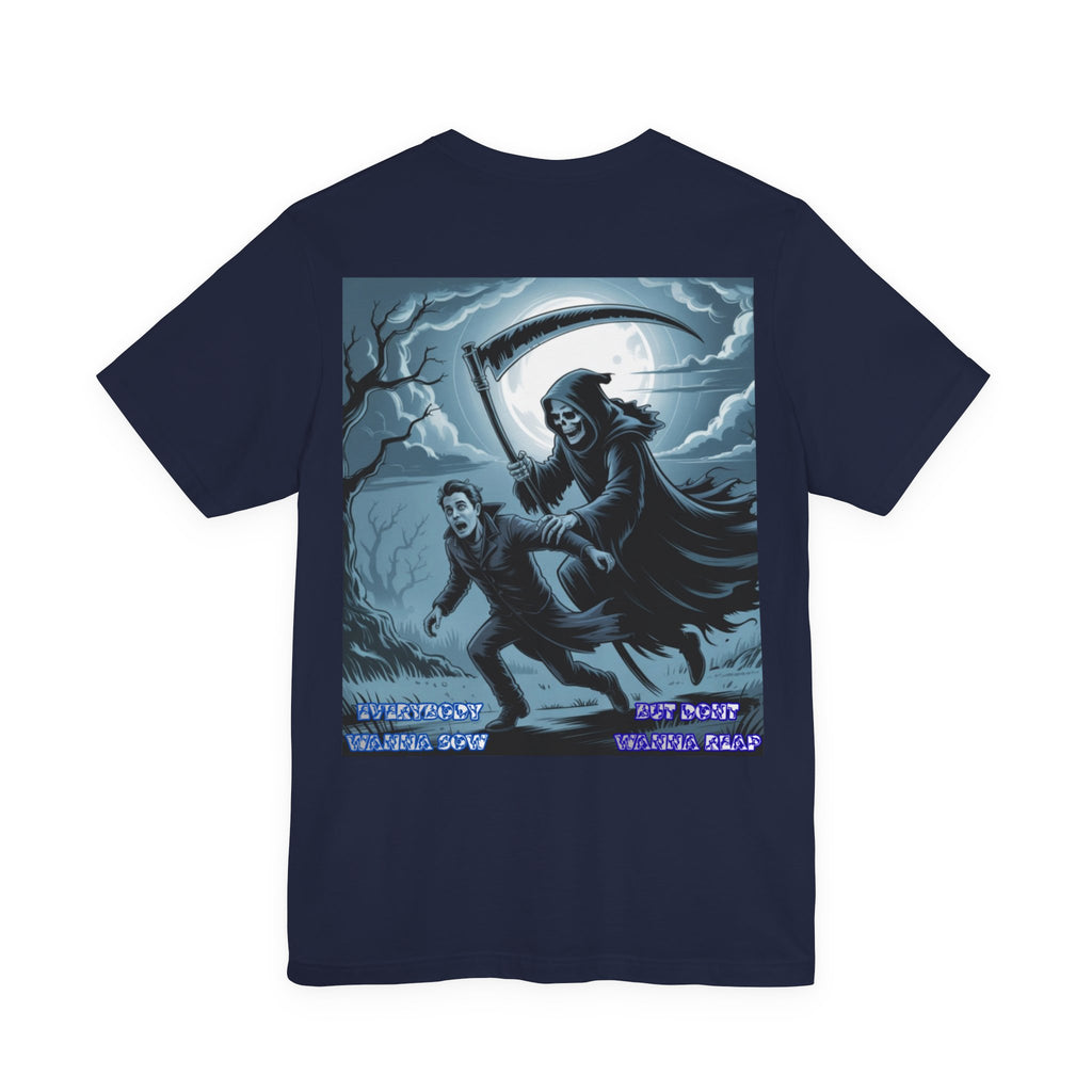 Men T-shirt — Reap What You So pt.2