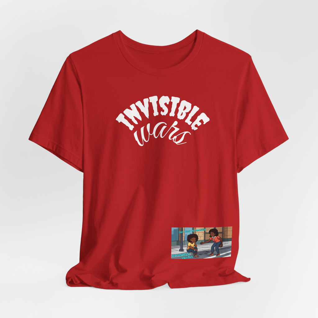Women T-shirt - No Time TO Grieve