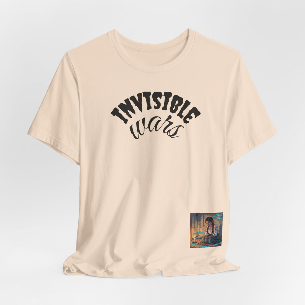 Women T-Shirt — Value Yourself