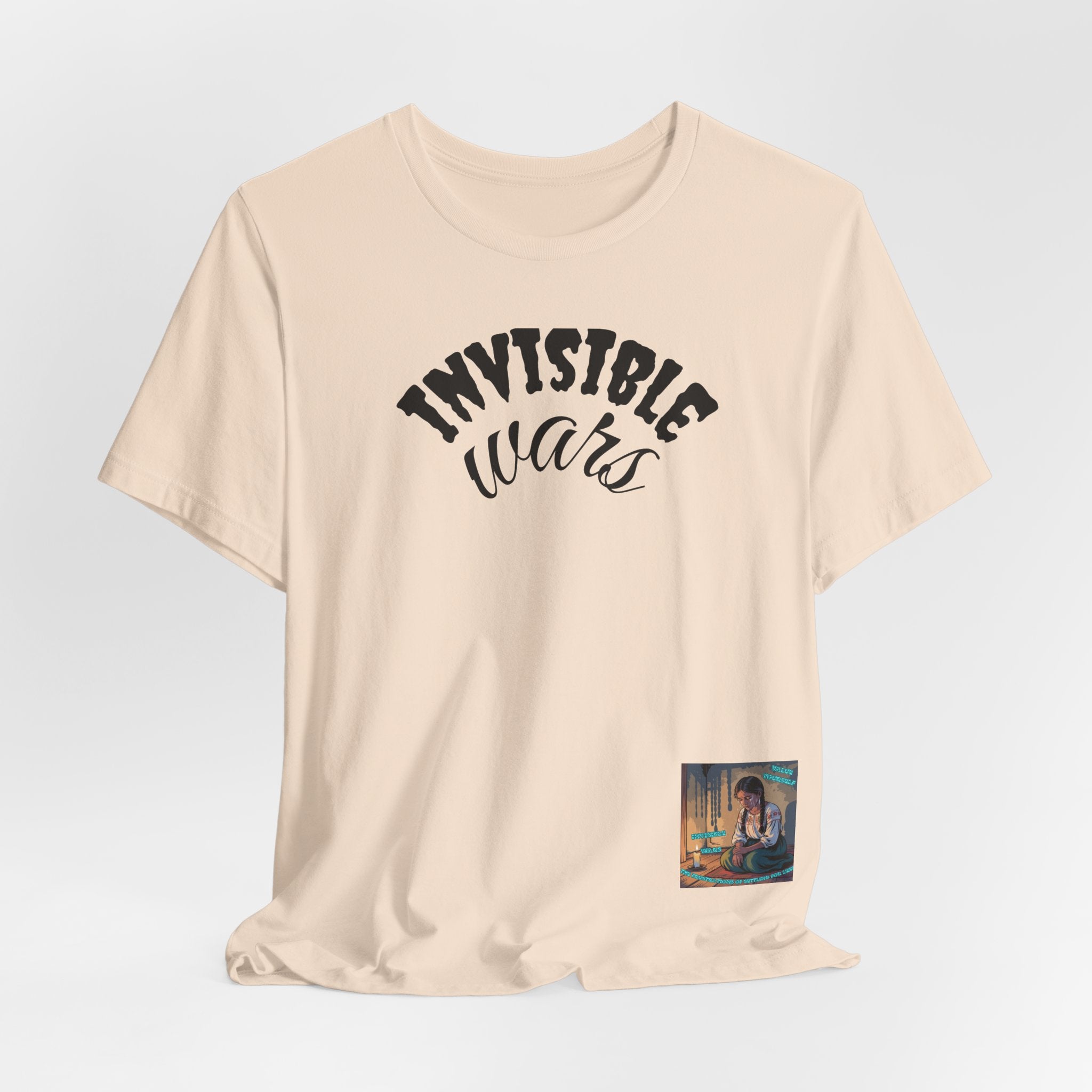 Women T-Shirt — Value Yourself