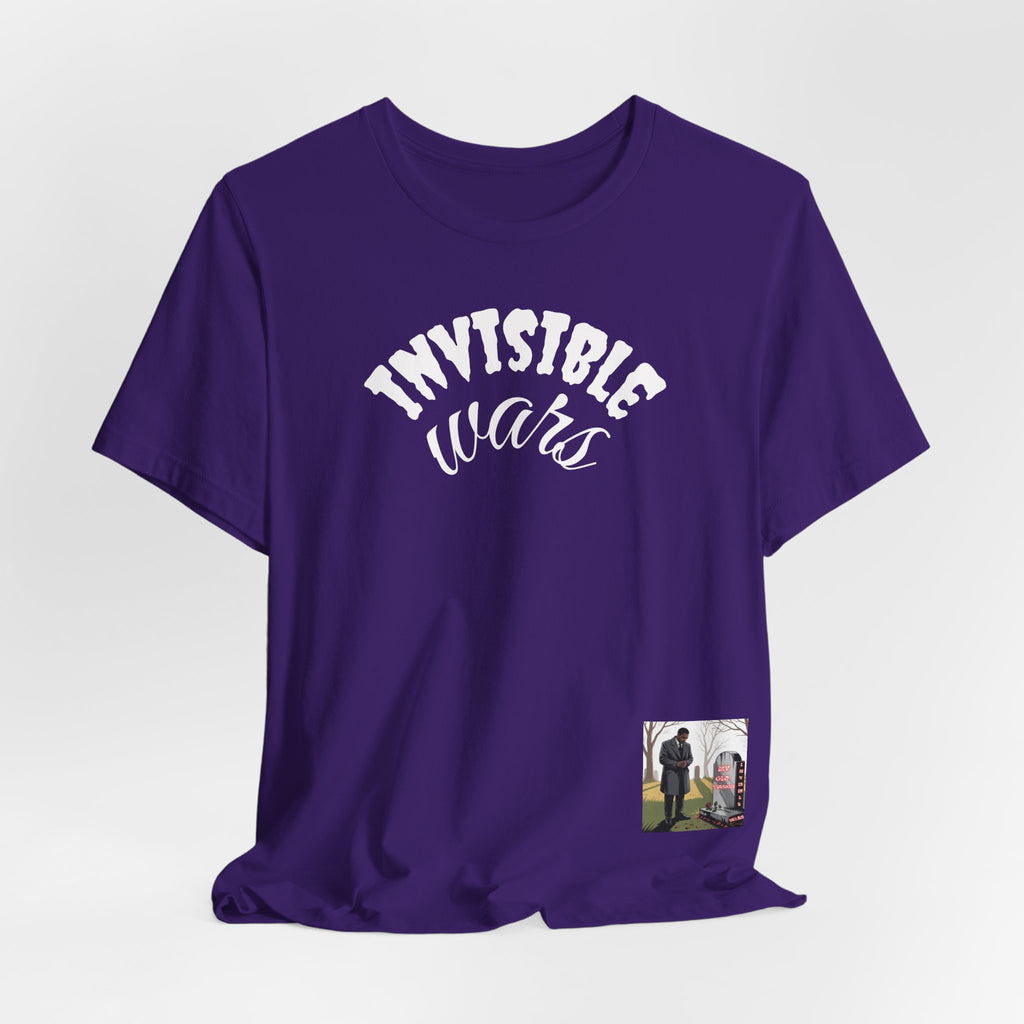 Men T-shirt - My Old Version