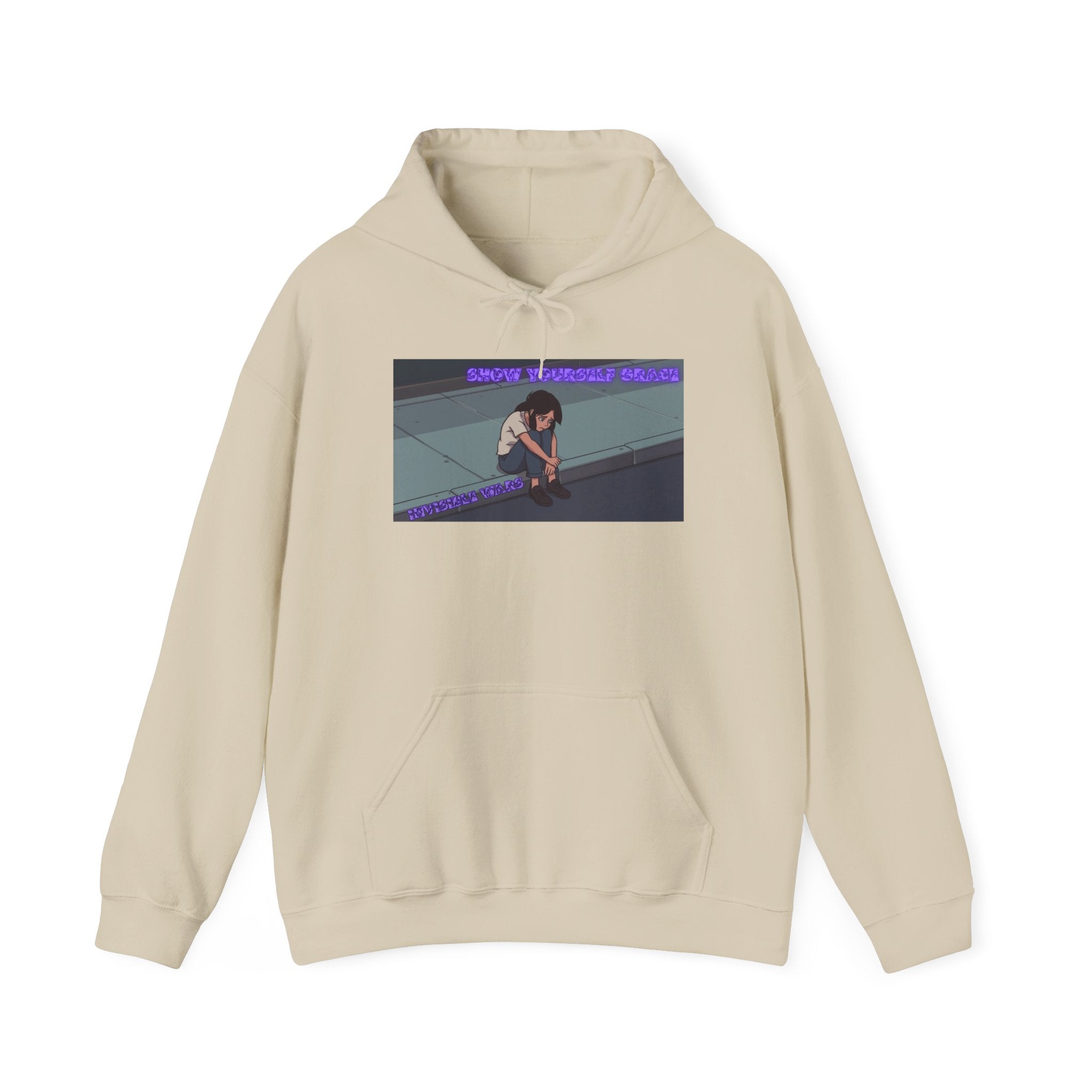 Women Hoodie — Show Yourself Grace