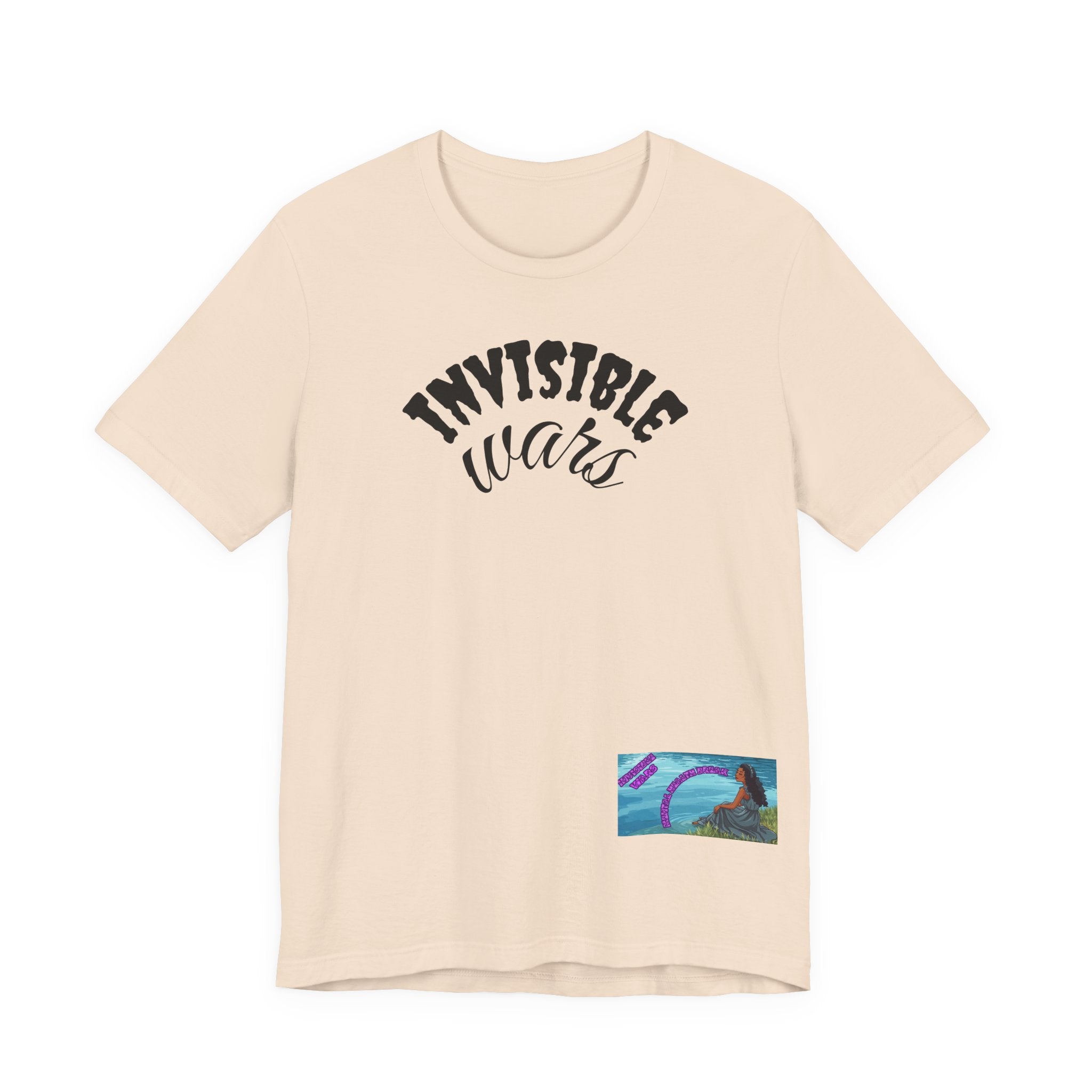 Women T-shirt — Mental Health Break
