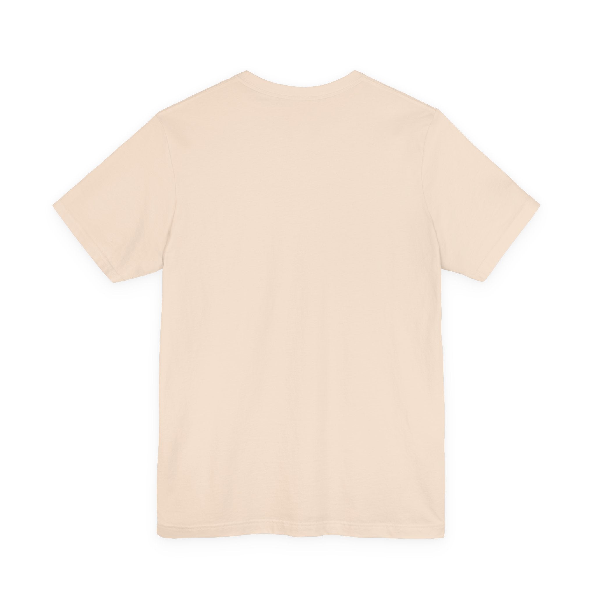 Men T-Shirt—-Denial is Delusion