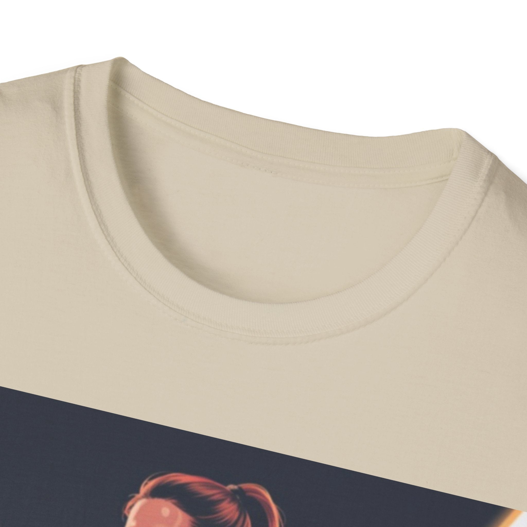 Women T-Shirt — Self Dedication