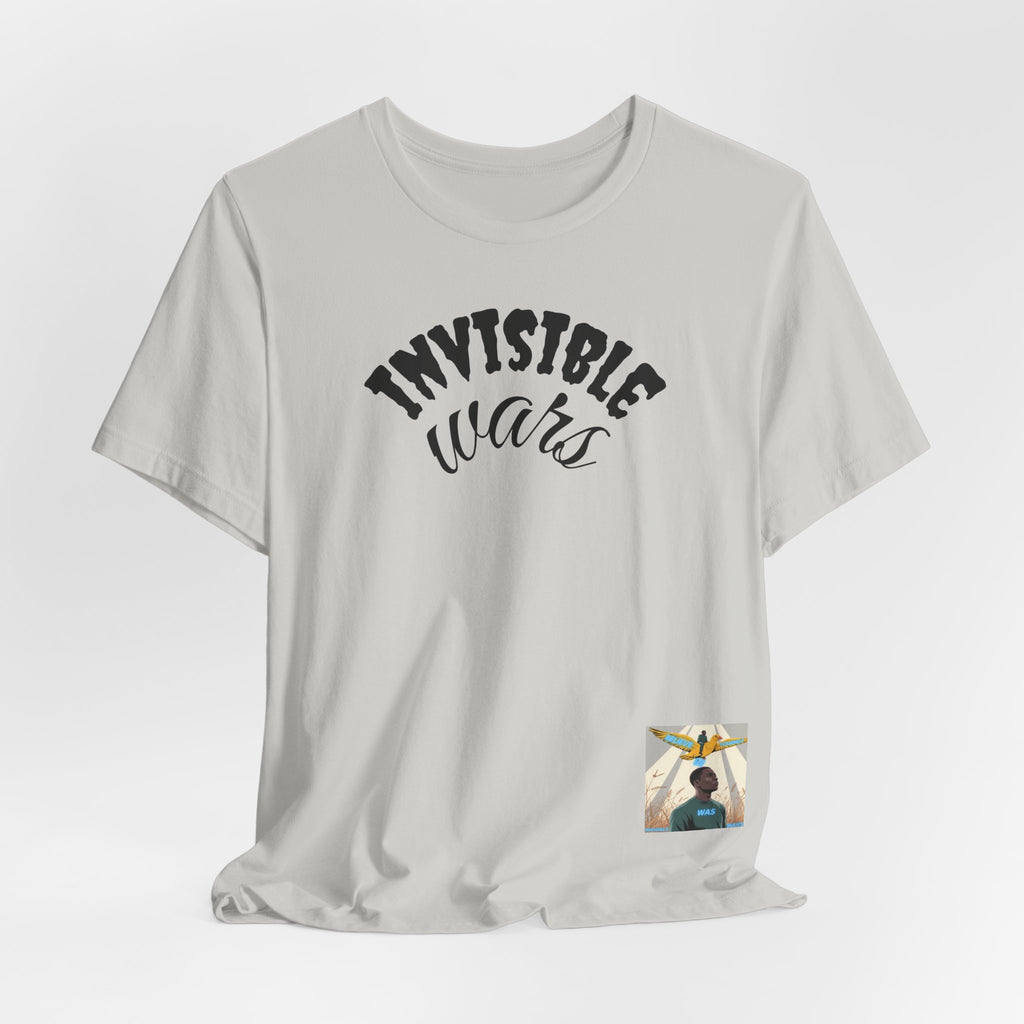 Men T-shirt - Believe In Yourself