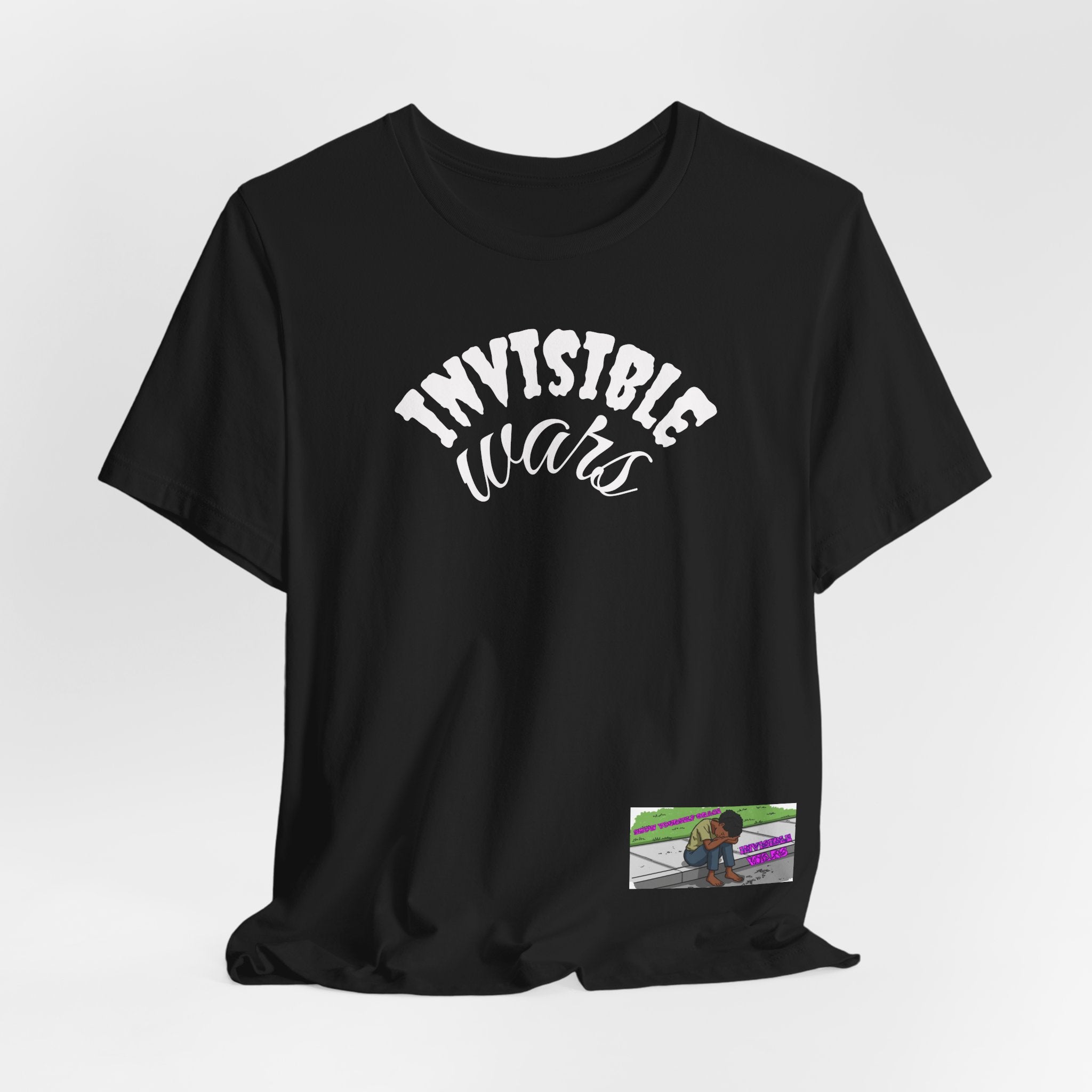 Women T-shirt - Show Yourself Grace