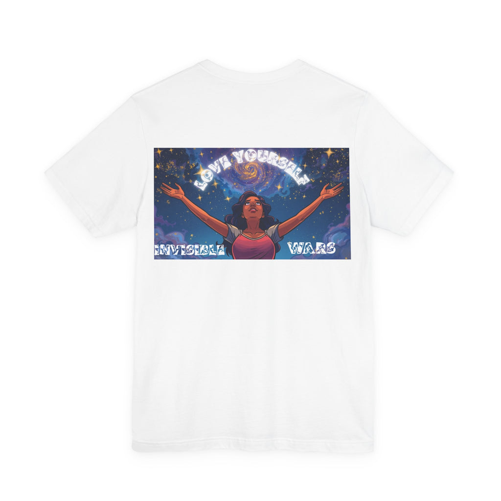 Women T-shirt - Love Yourself