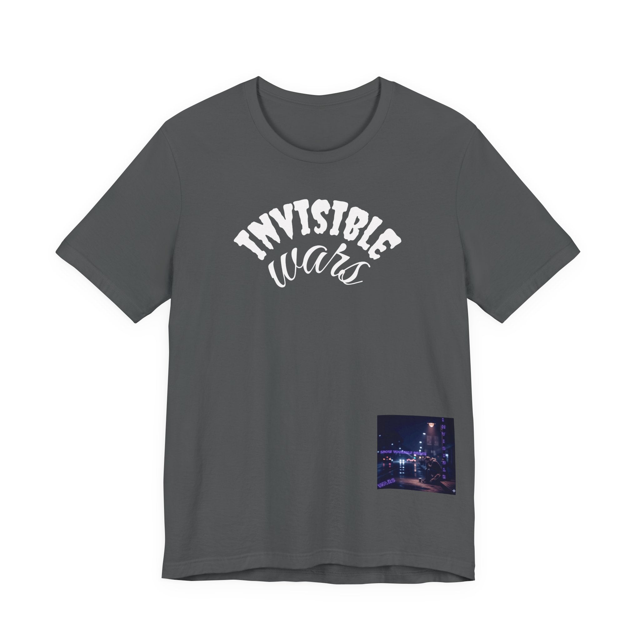 Men T-shirt - Show Yourself Grace