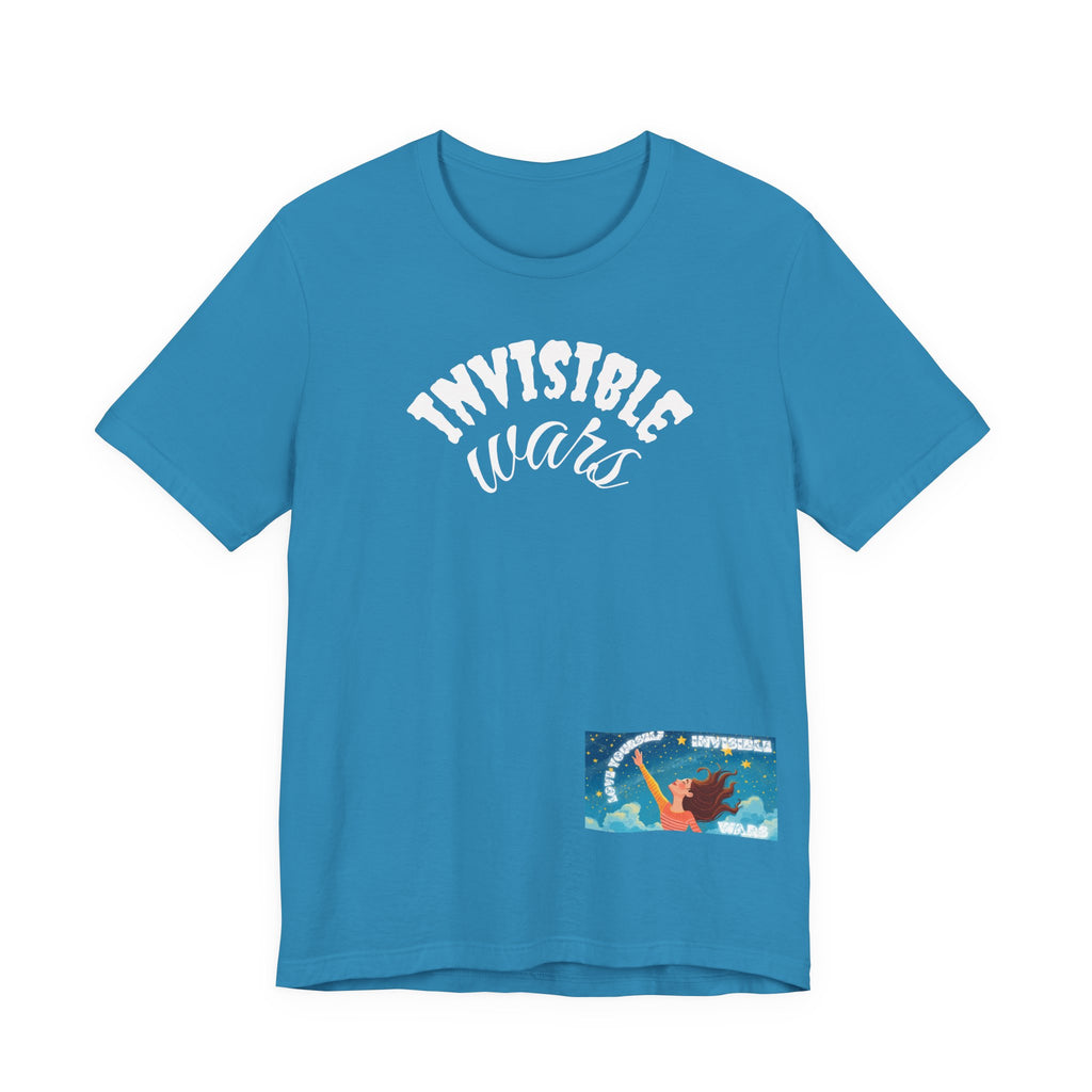 Women T-shirt - Love Yourself