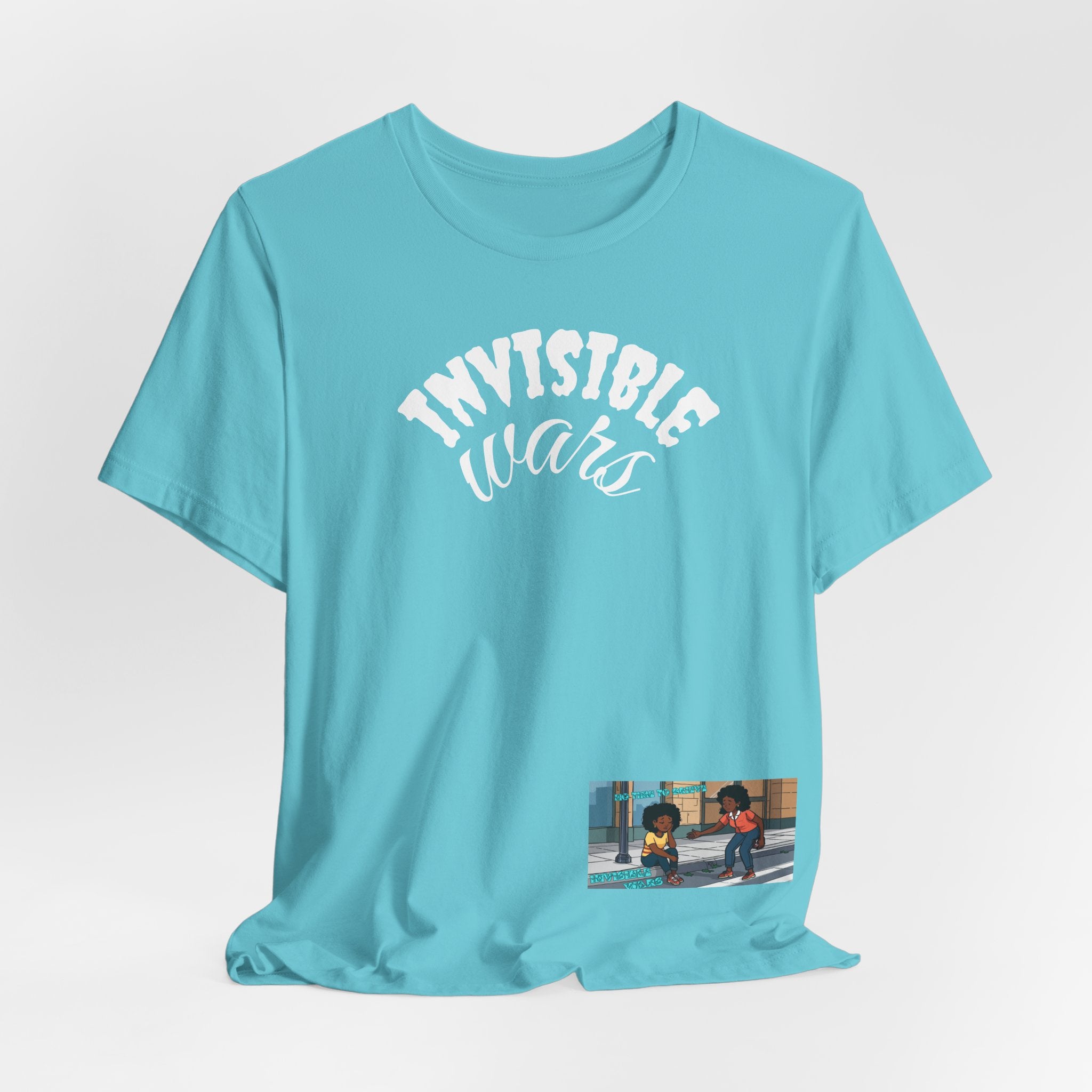 Women T-shirt - No Time TO Grieve