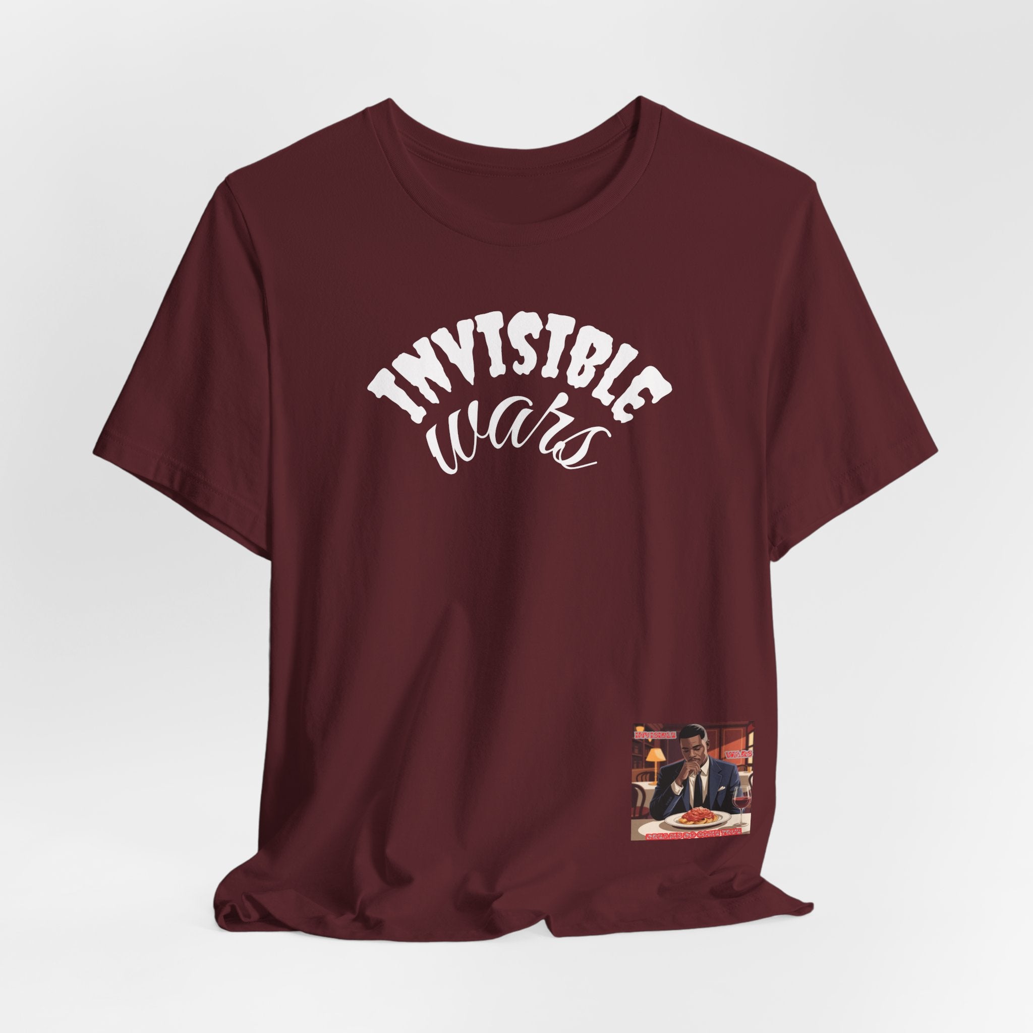 Men T-shirt - Dreams Do Come True