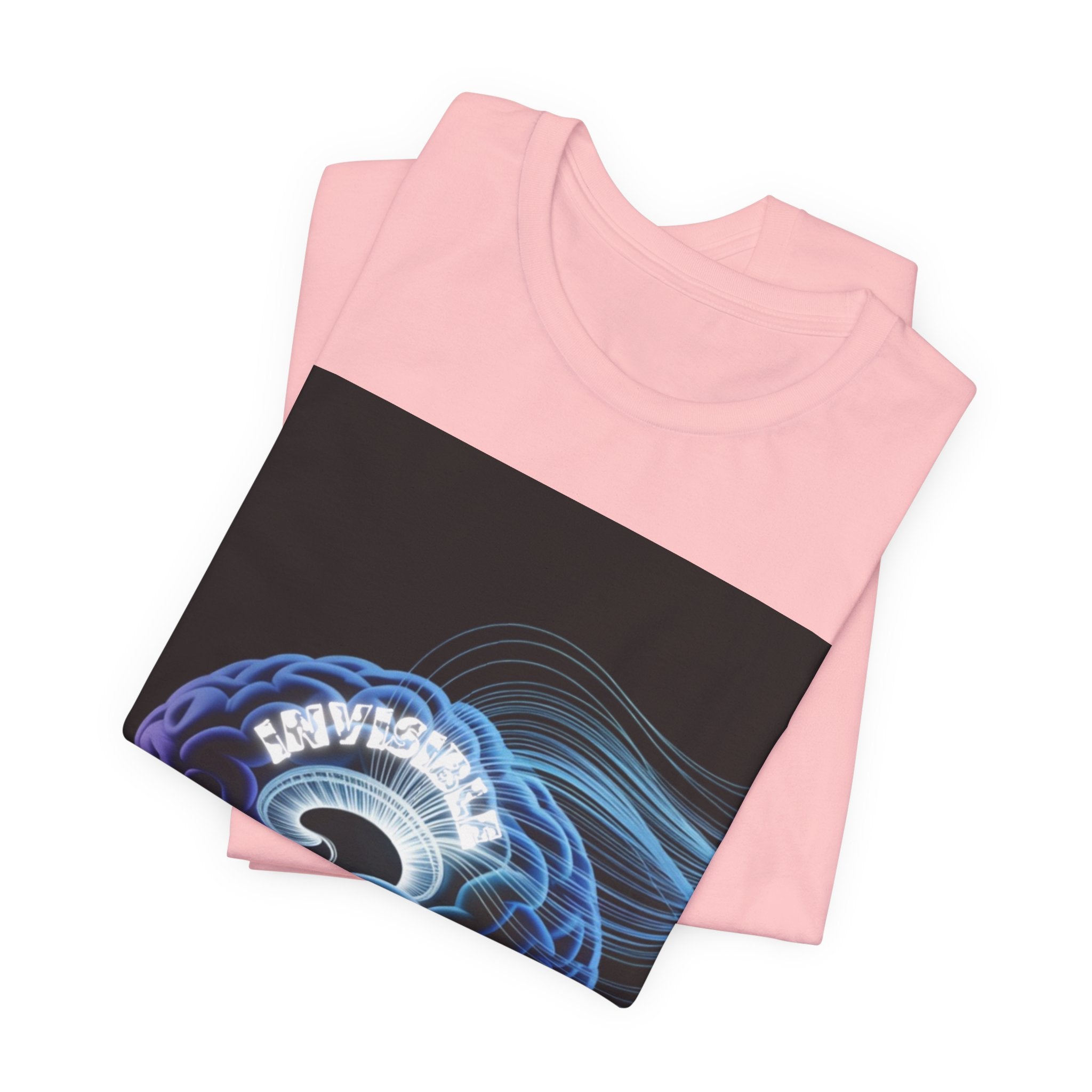 Women T-Shirt — Unlearn Truama