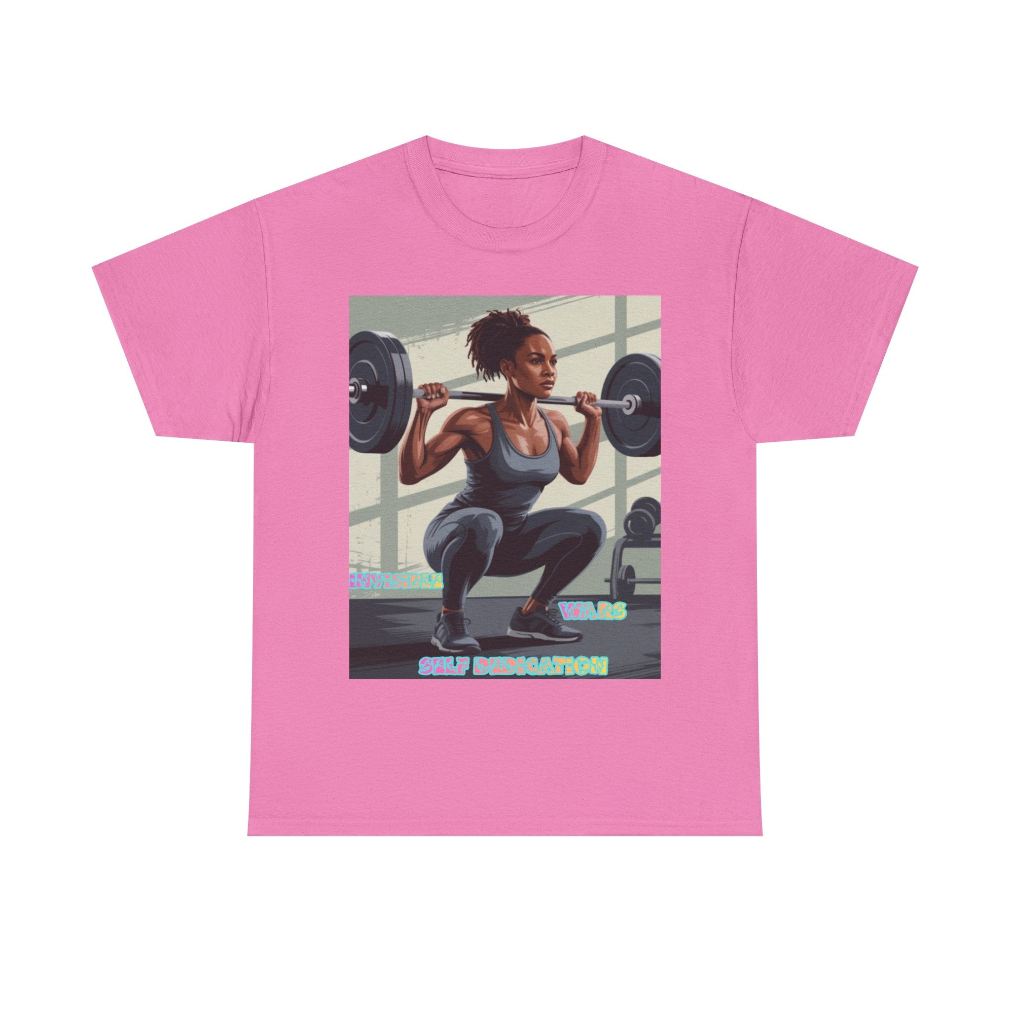 Women's T-Shirt - Self Dedication