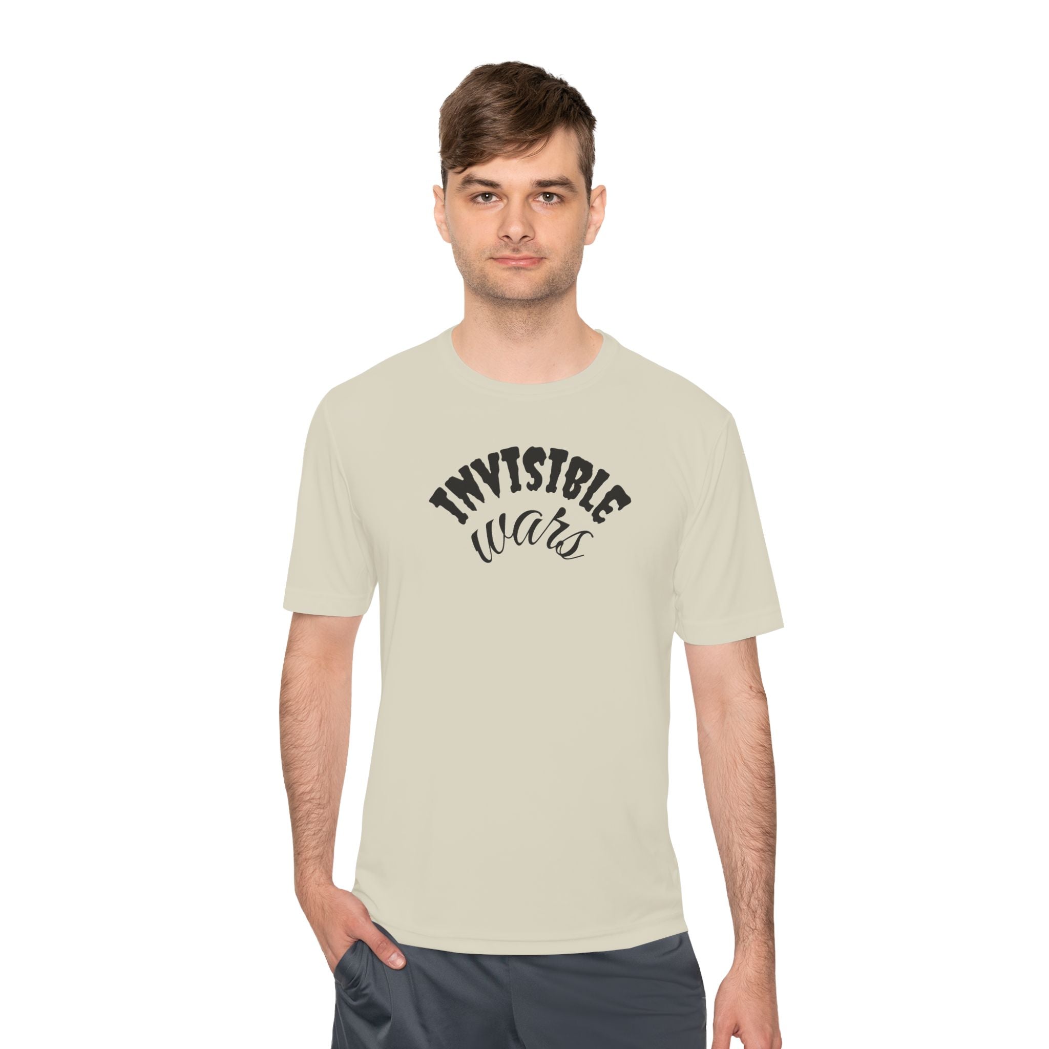 Women Fitness Graphic Shirt — Flex Your Strength