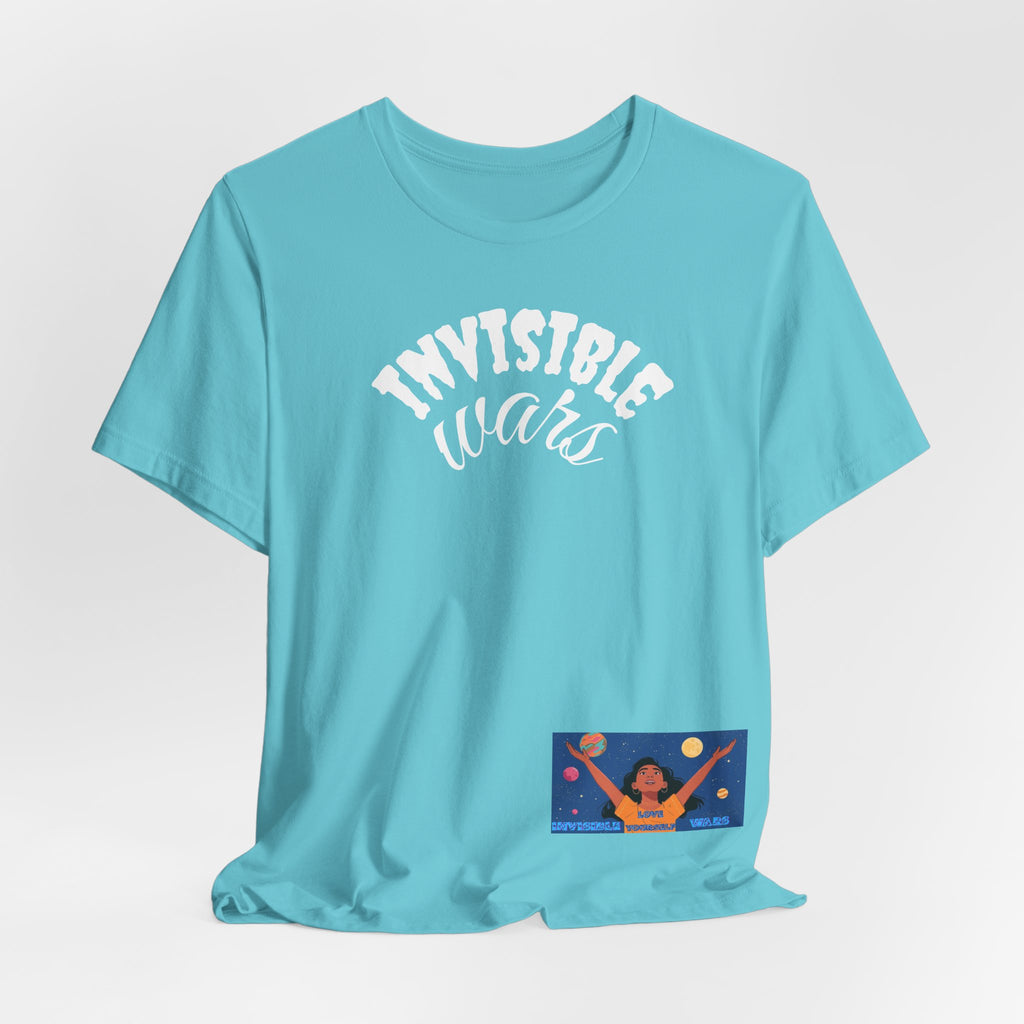 Women T-shirt - Love Yourself