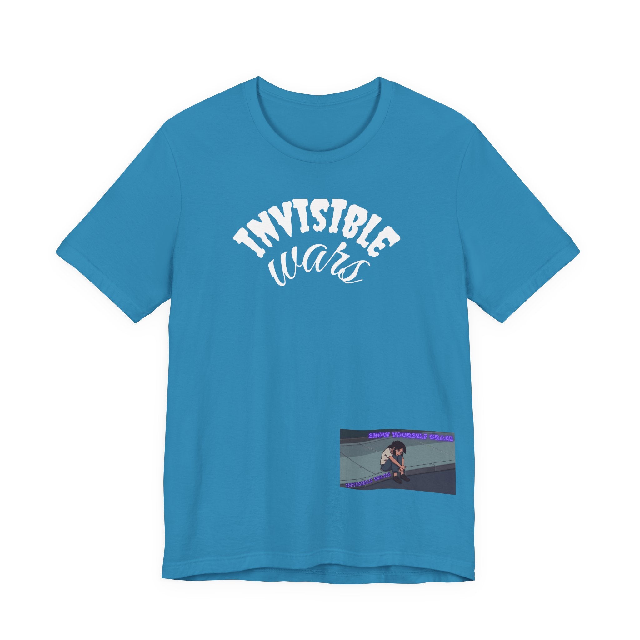 Women T-shirt - Show Yourself Grace
