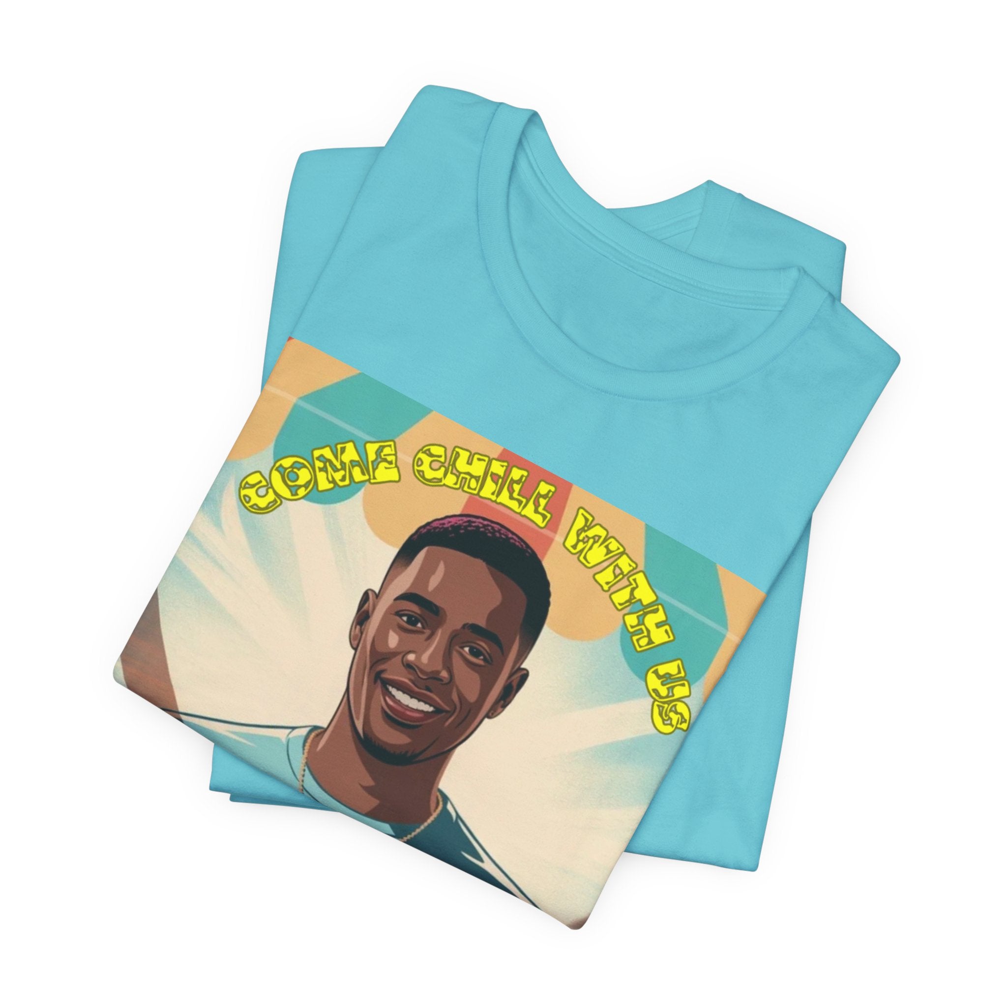 Men T-Shirt-Dreams Do Come True