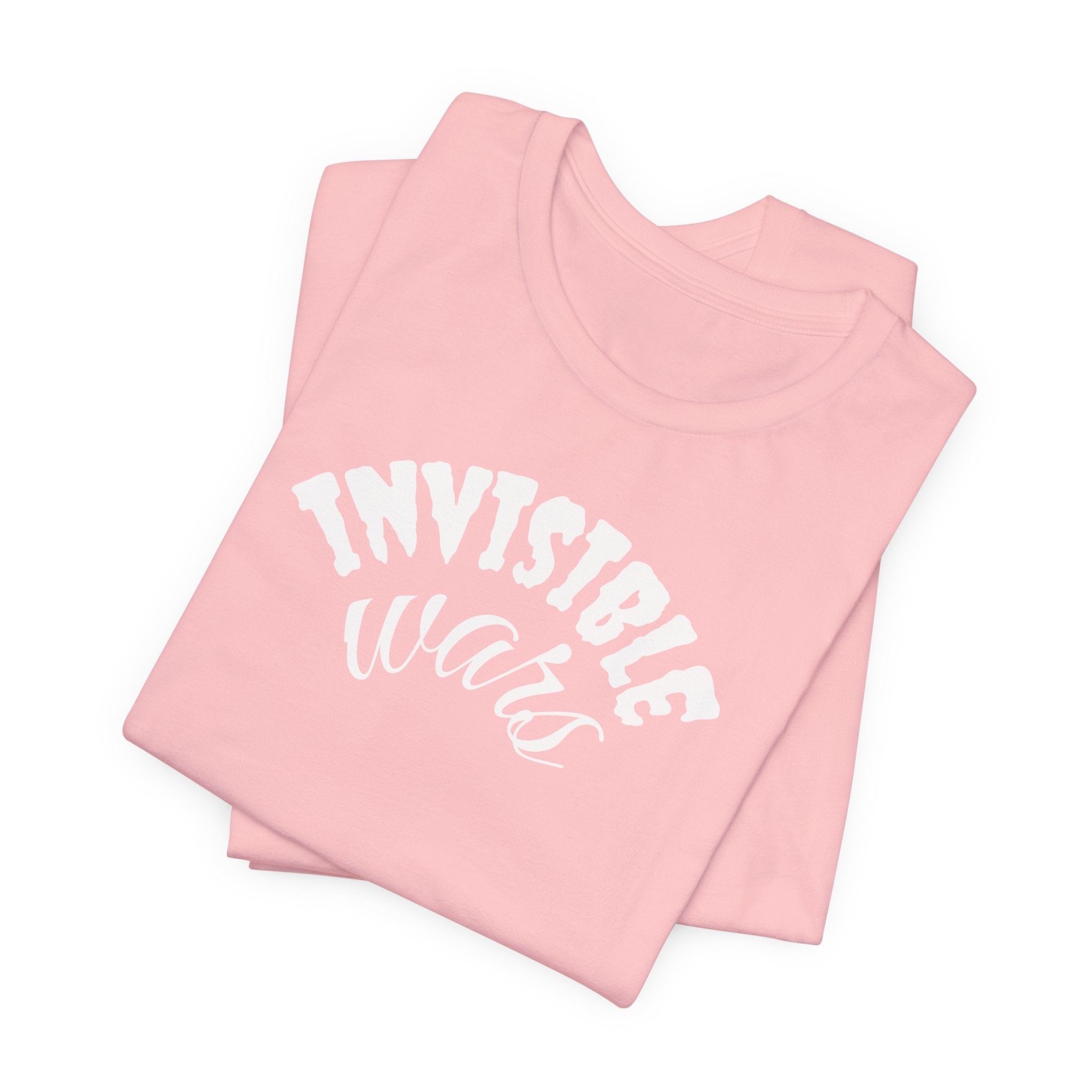 Women T-shirt - Hope And Fear