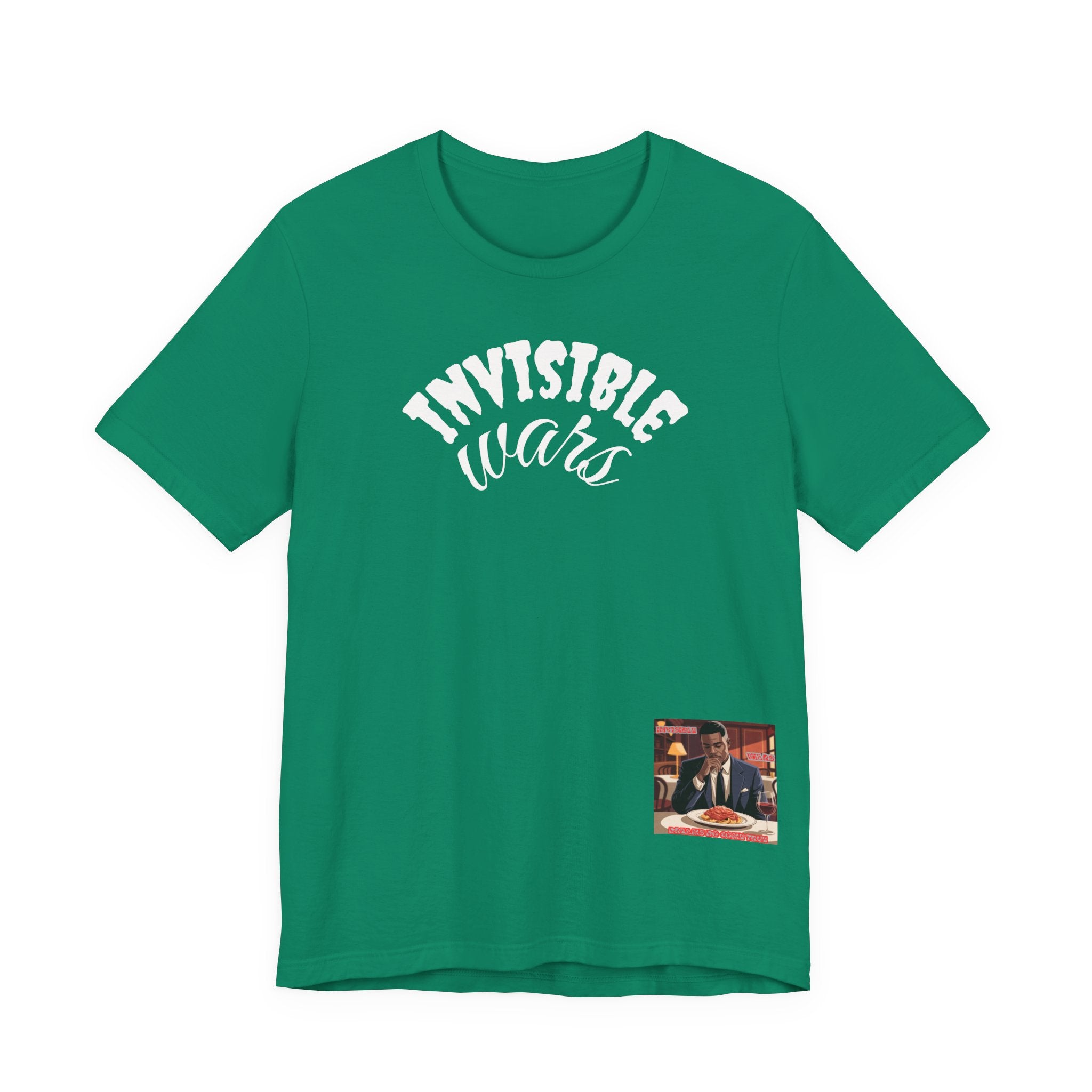 Men T-shirt - Dreams Do Come True
