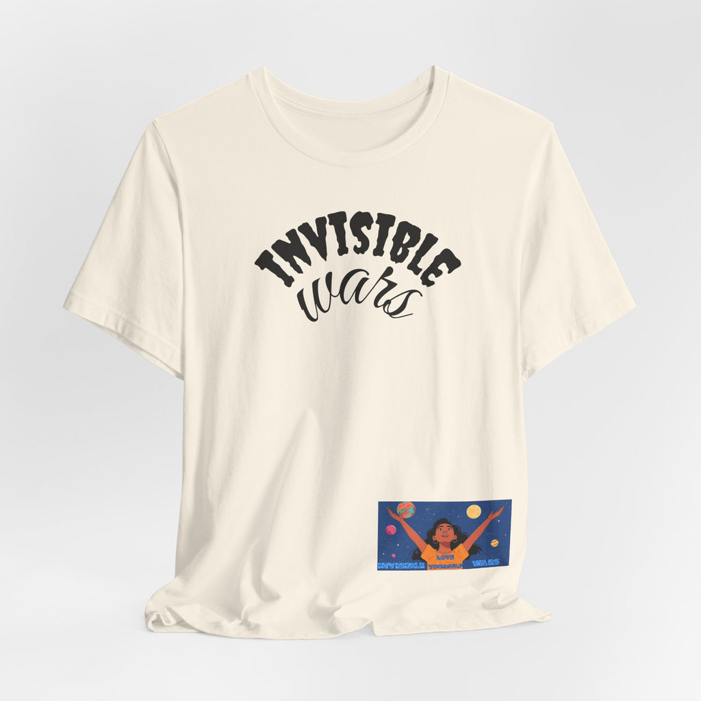 Women T-shirt - Love Yourself