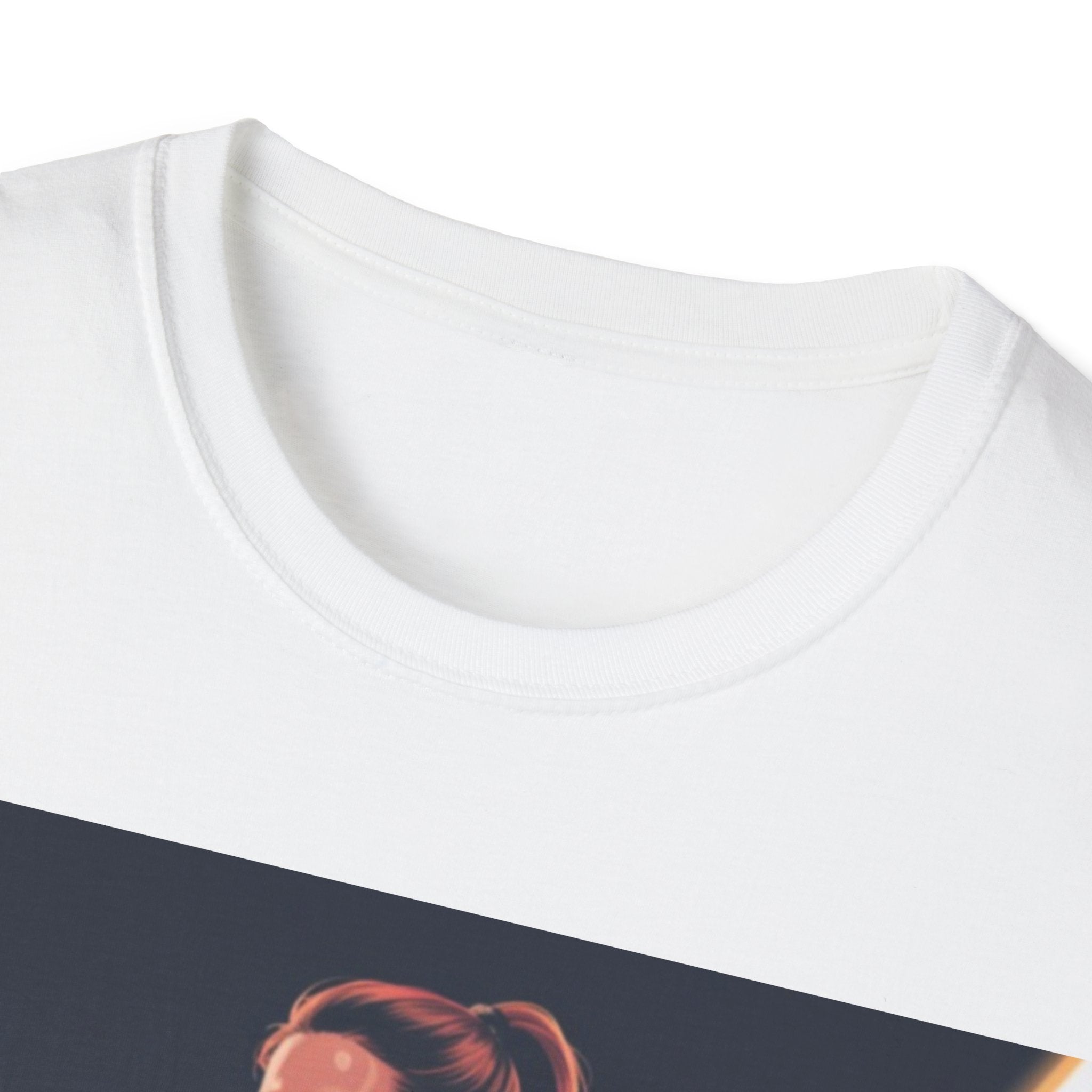 Women T-Shirt — Self Dedication