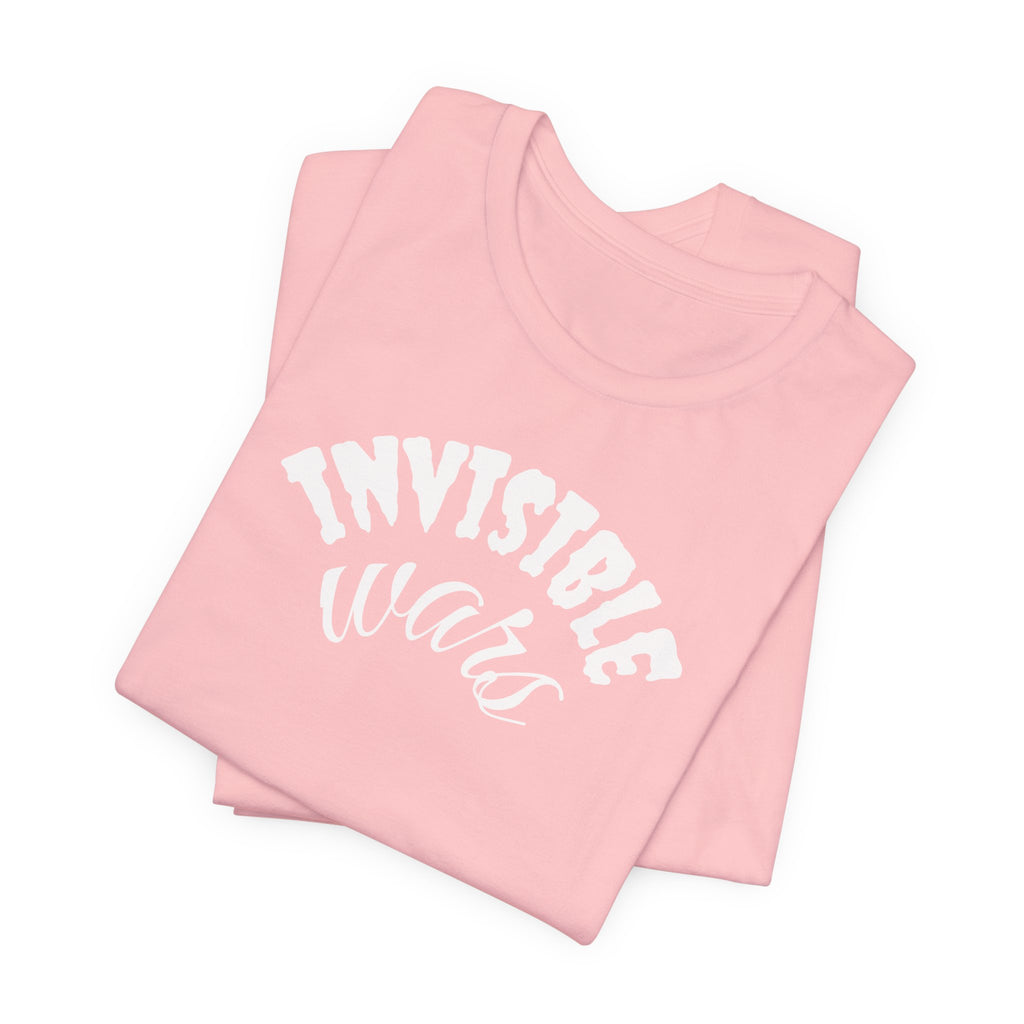 Women T-shirt — Gym is Therapy