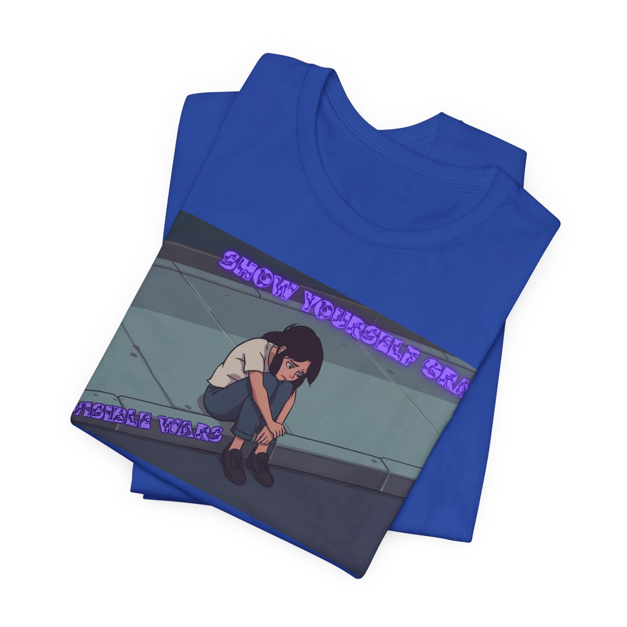 T‑Shirt — Show Yourself Grace