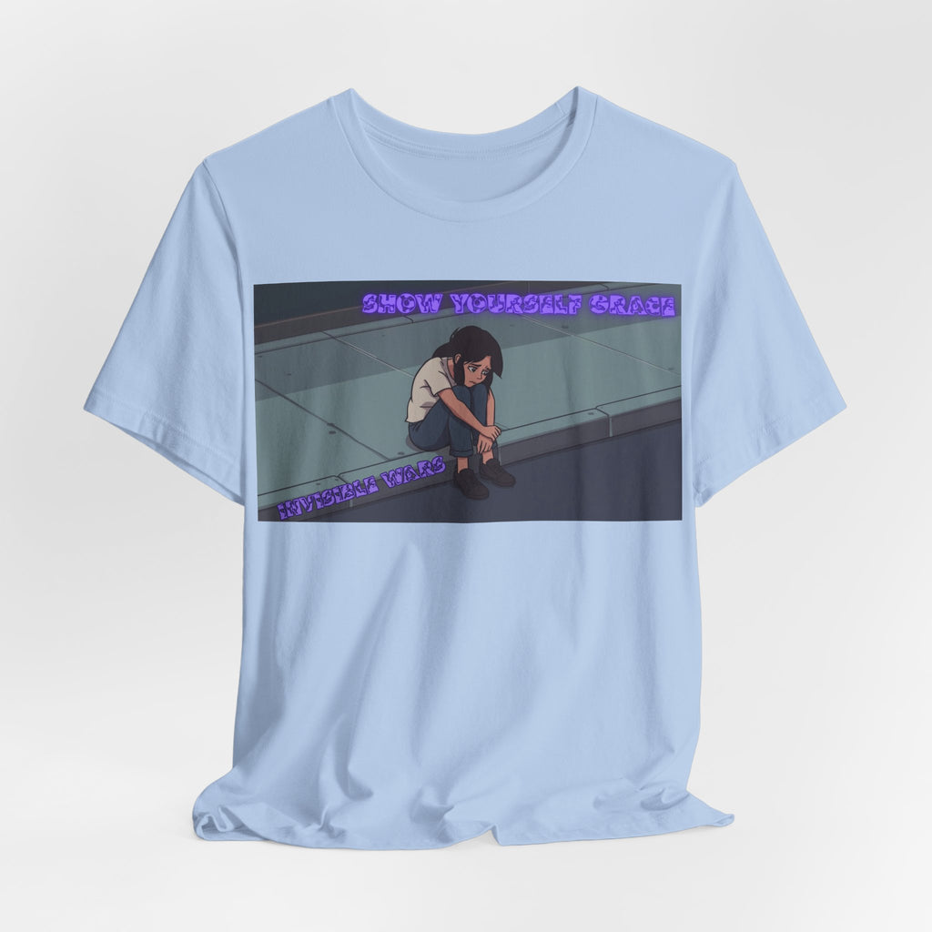 T‑Shirt — Show Yourself Grace