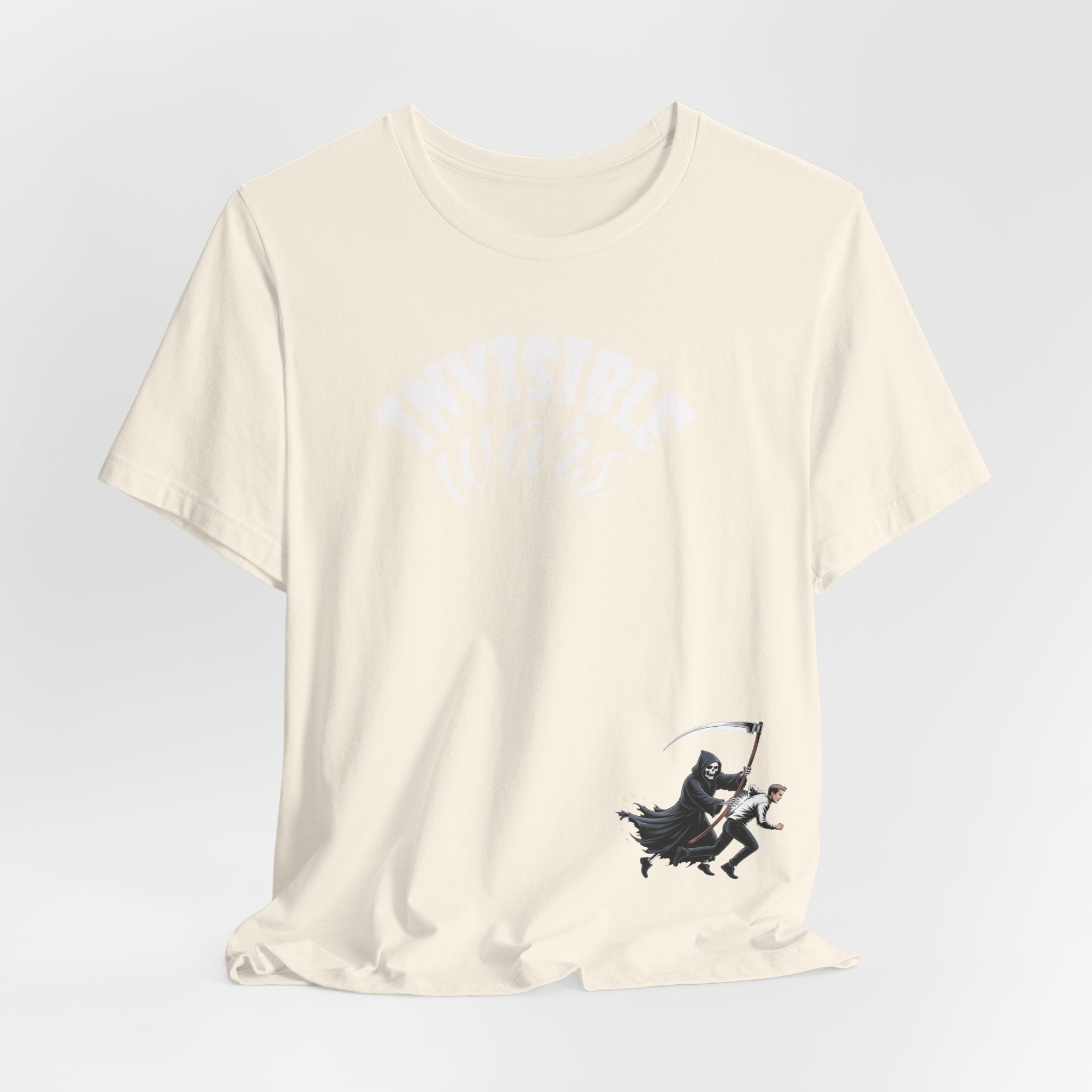 Men T-shirt— Reap What You Sow