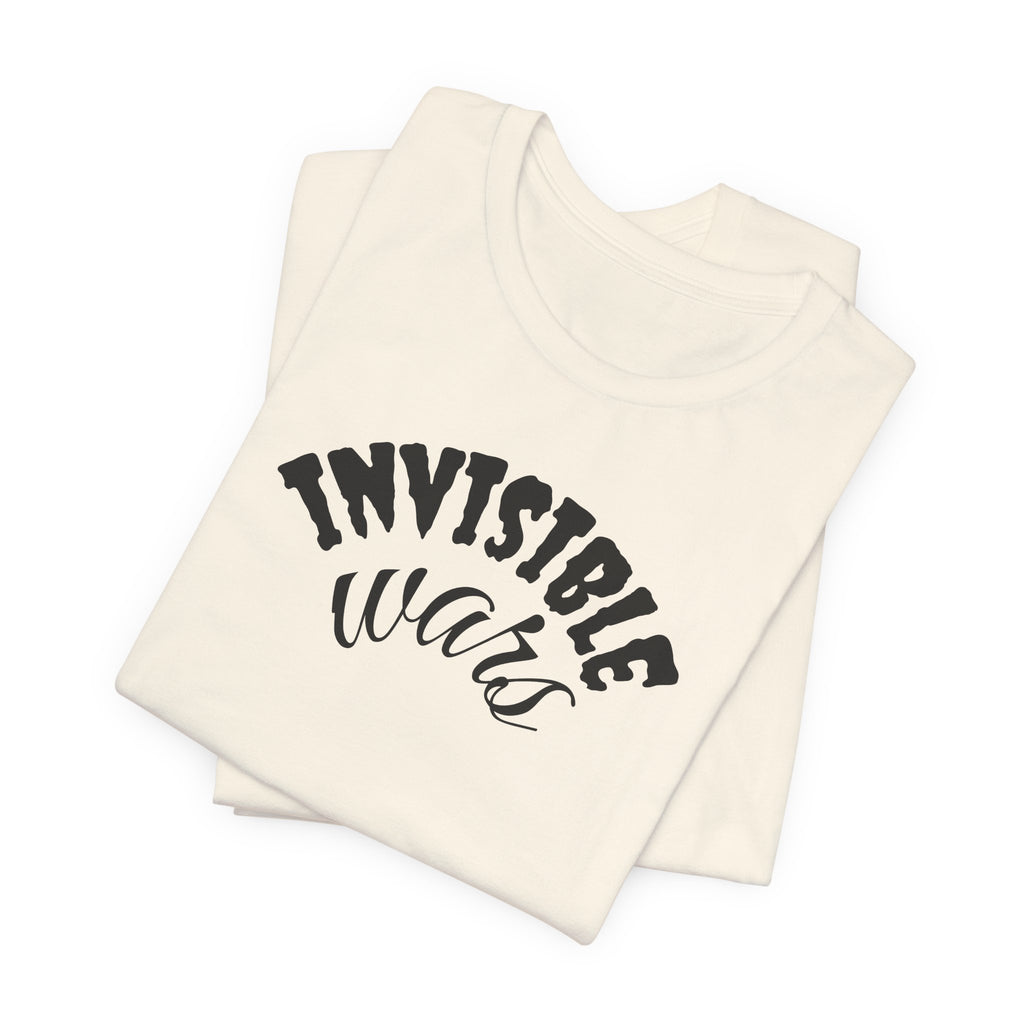 Women  T-Shirt — Self Dedication