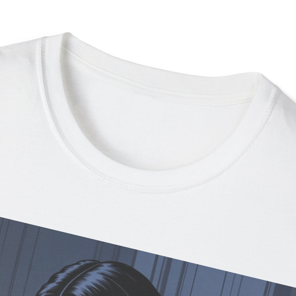 Women T-Shirt-  Slient Rage Invisible Wars