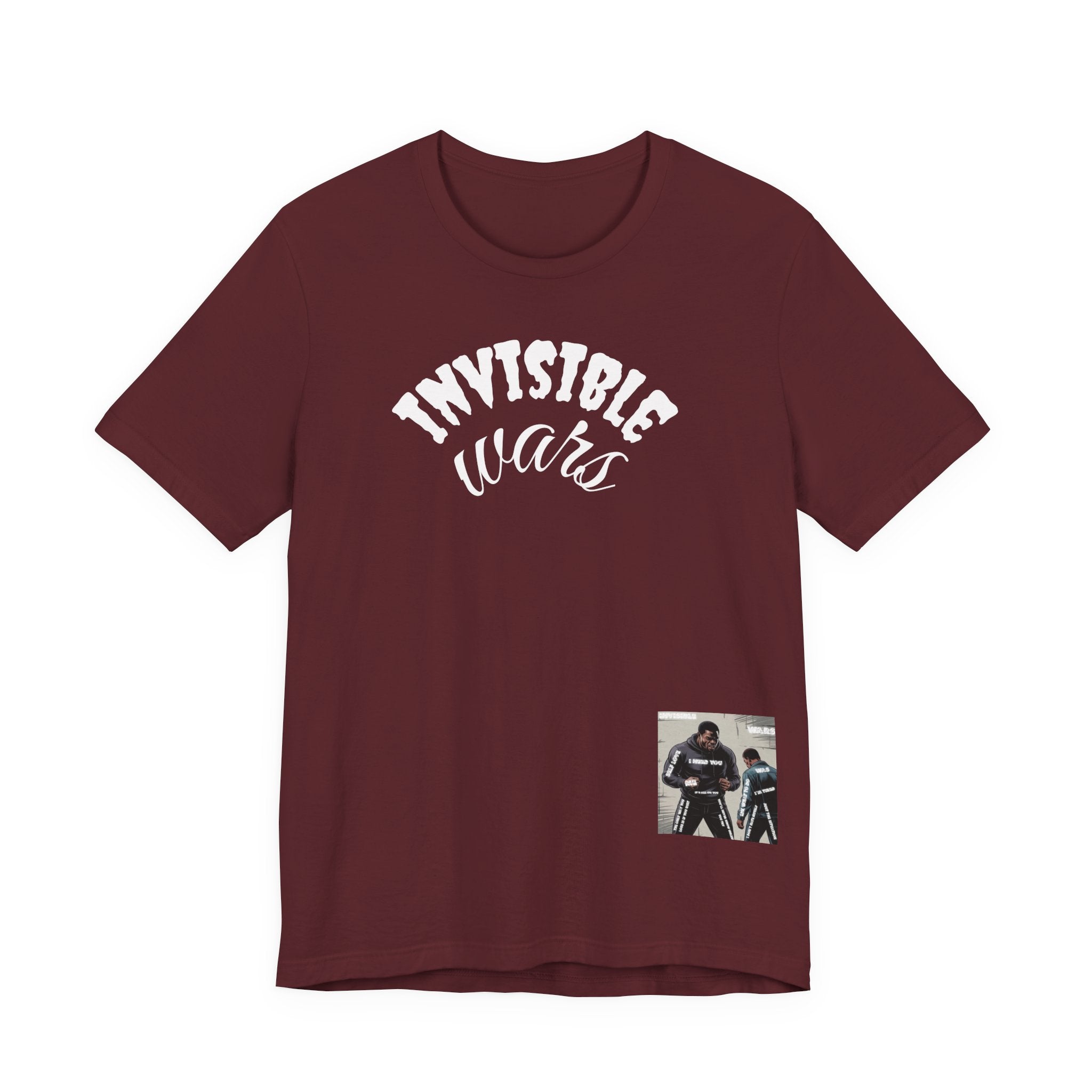 Men T-shirt - Self Love