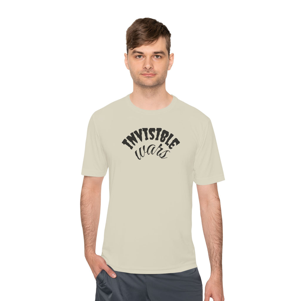 Women Fitness Graphic Shirt — The Vaildations are Invaild