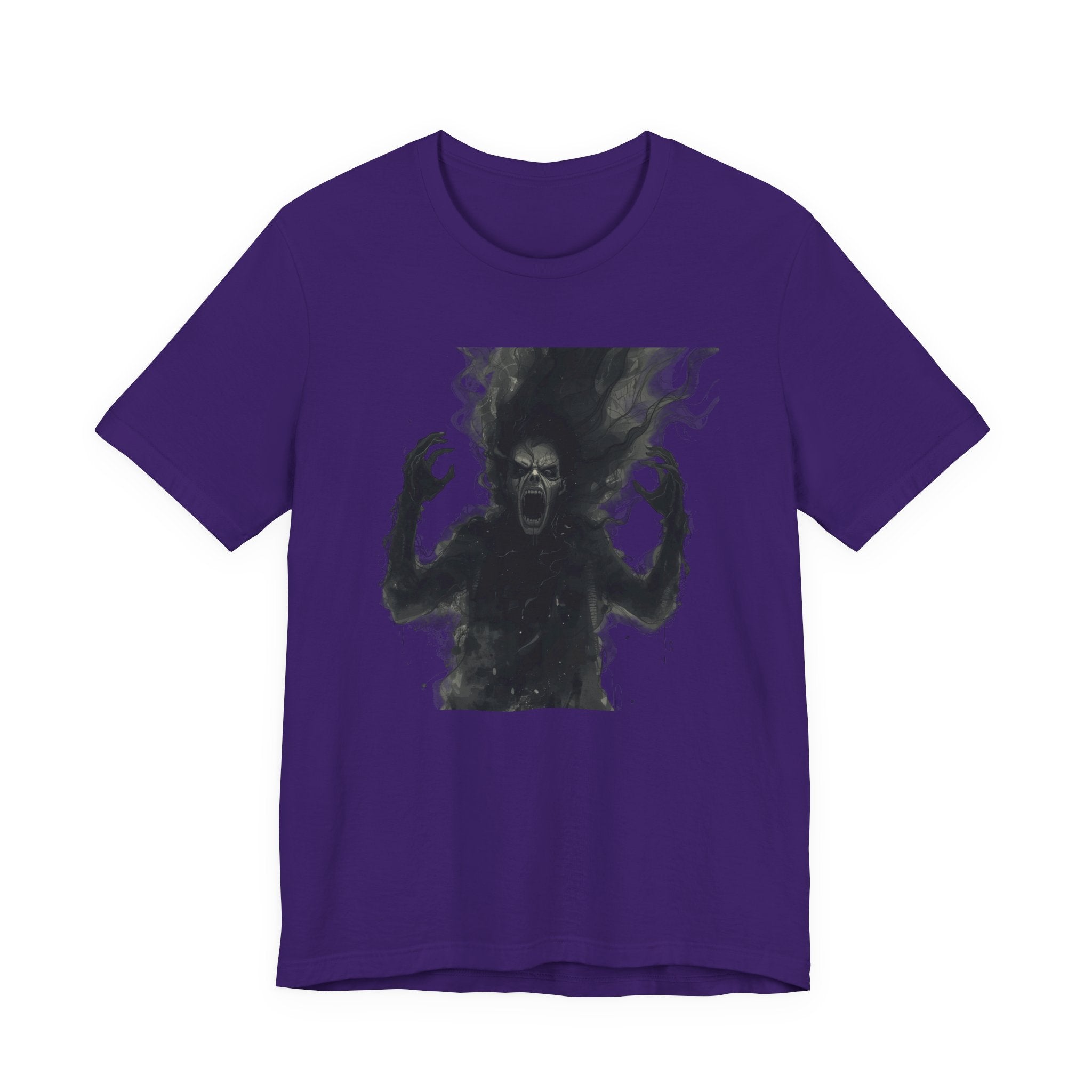 Men T-shirt— Demons Lurk
