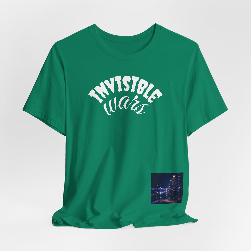 Men T-shirt - Show Yourself Grace