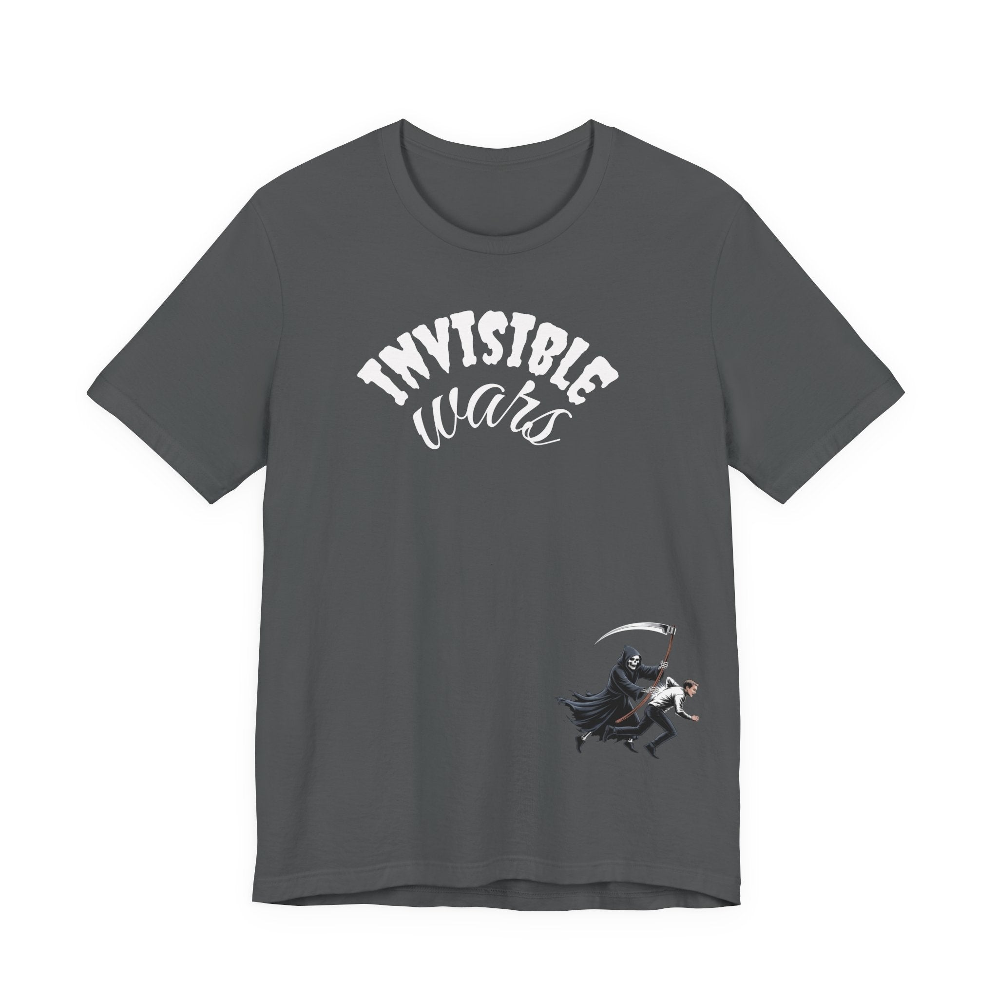 Men T-shirt — Reap What You So pt.2