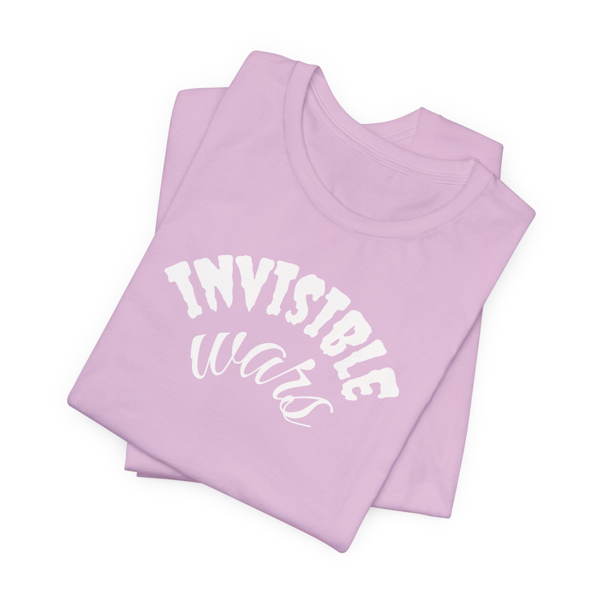 Women T-shirt  — Stop Dancing with Truama